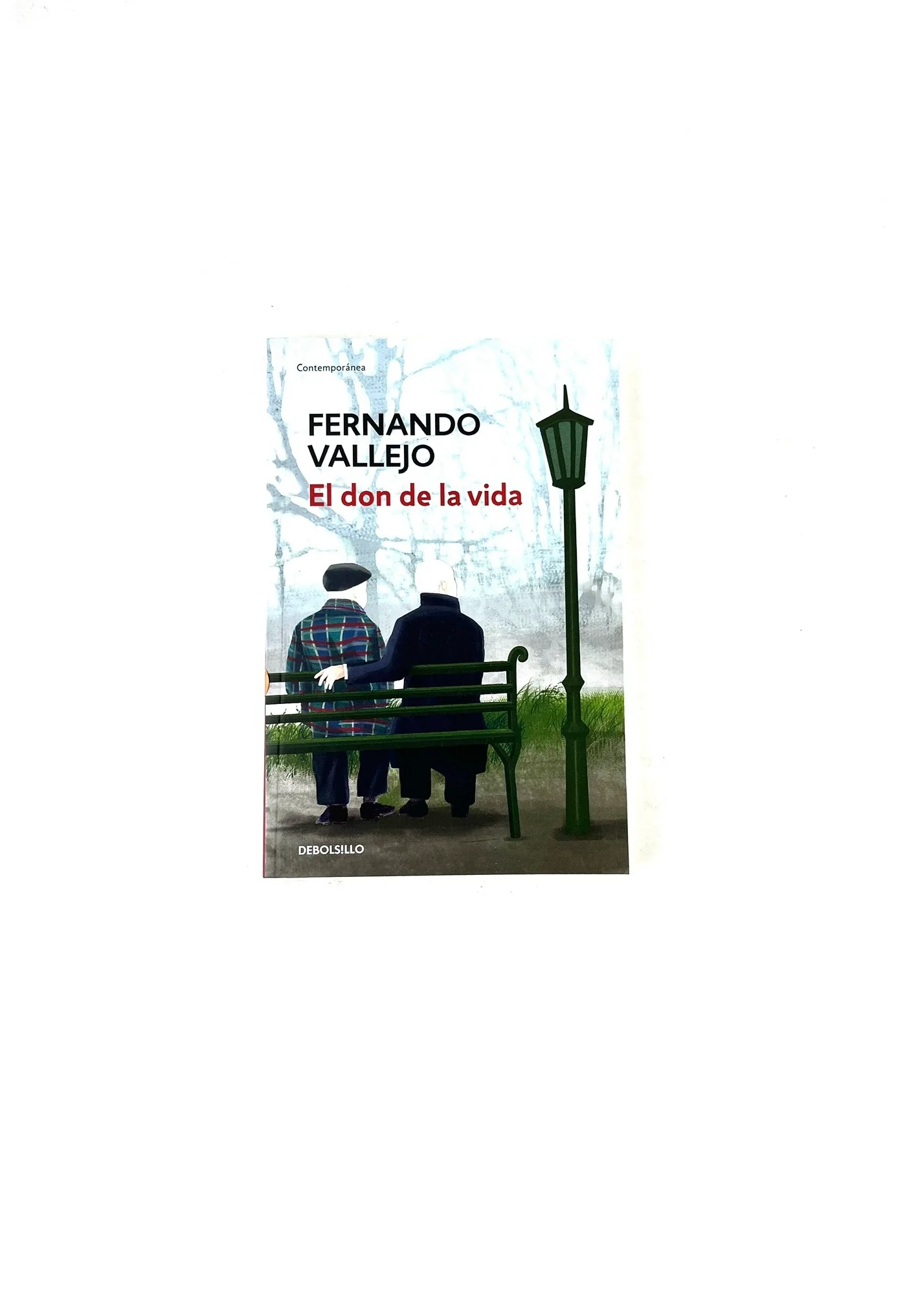 El don de la vida