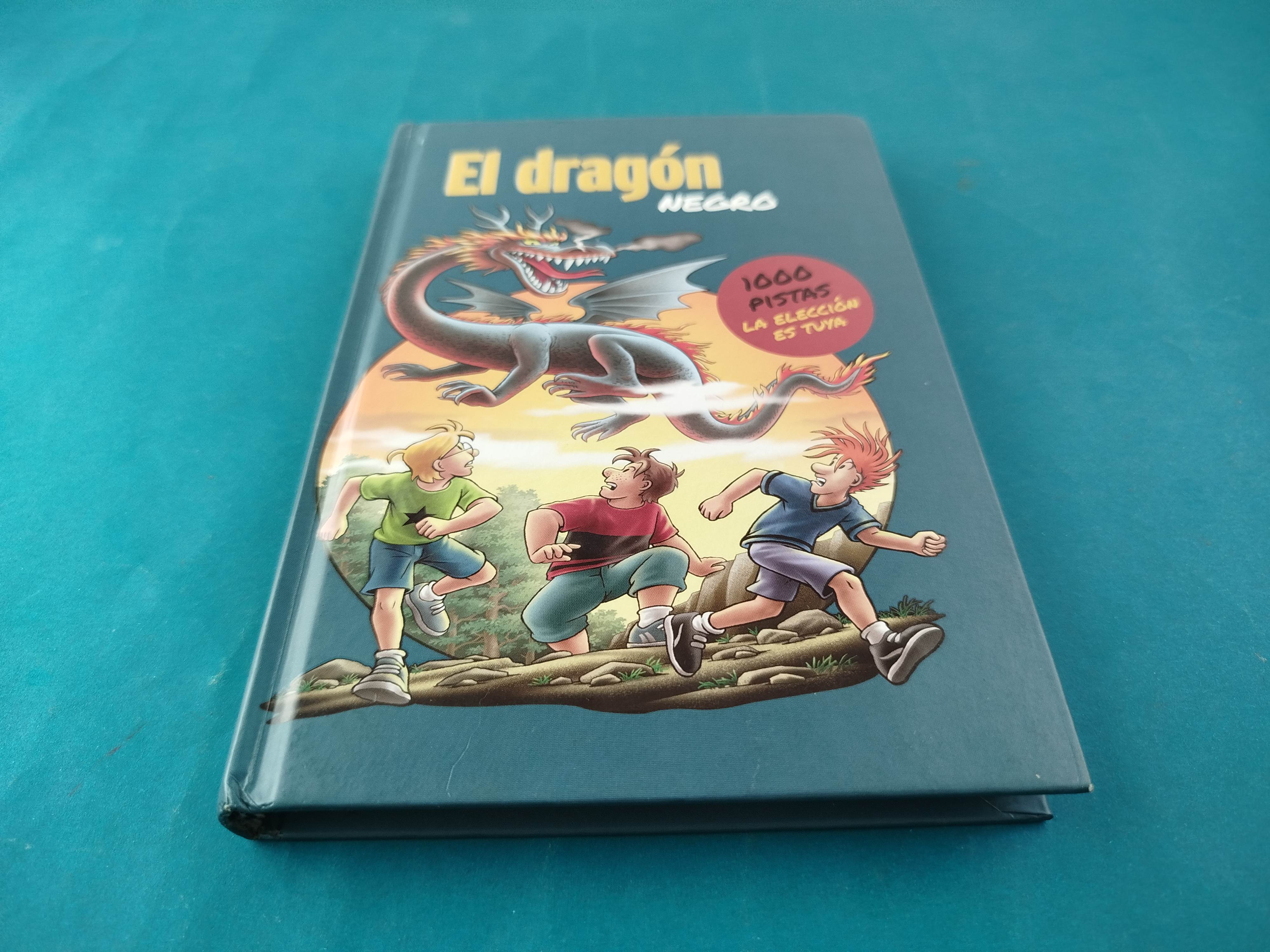 El dragón negro - Image 2