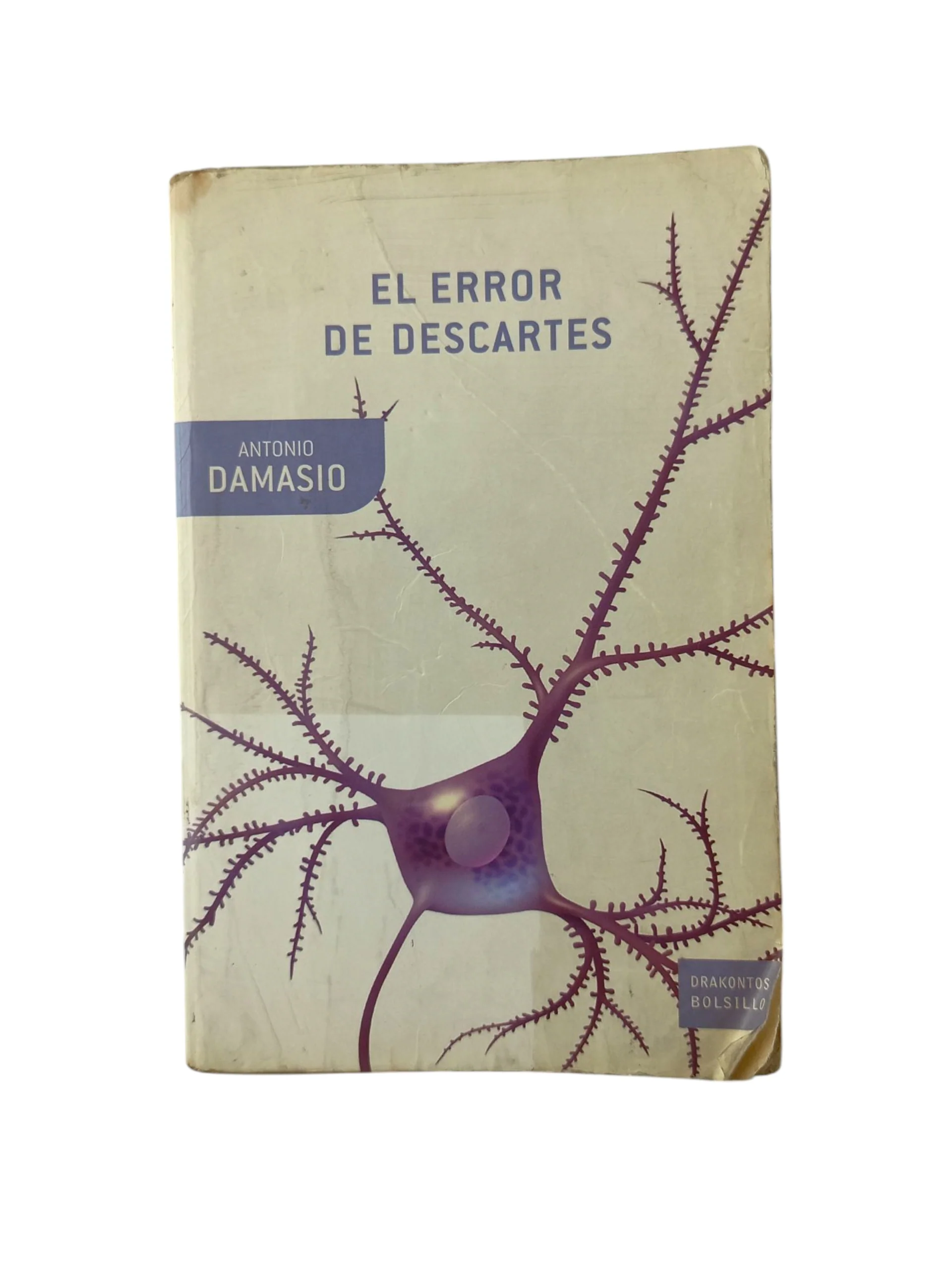 El error de Descartes