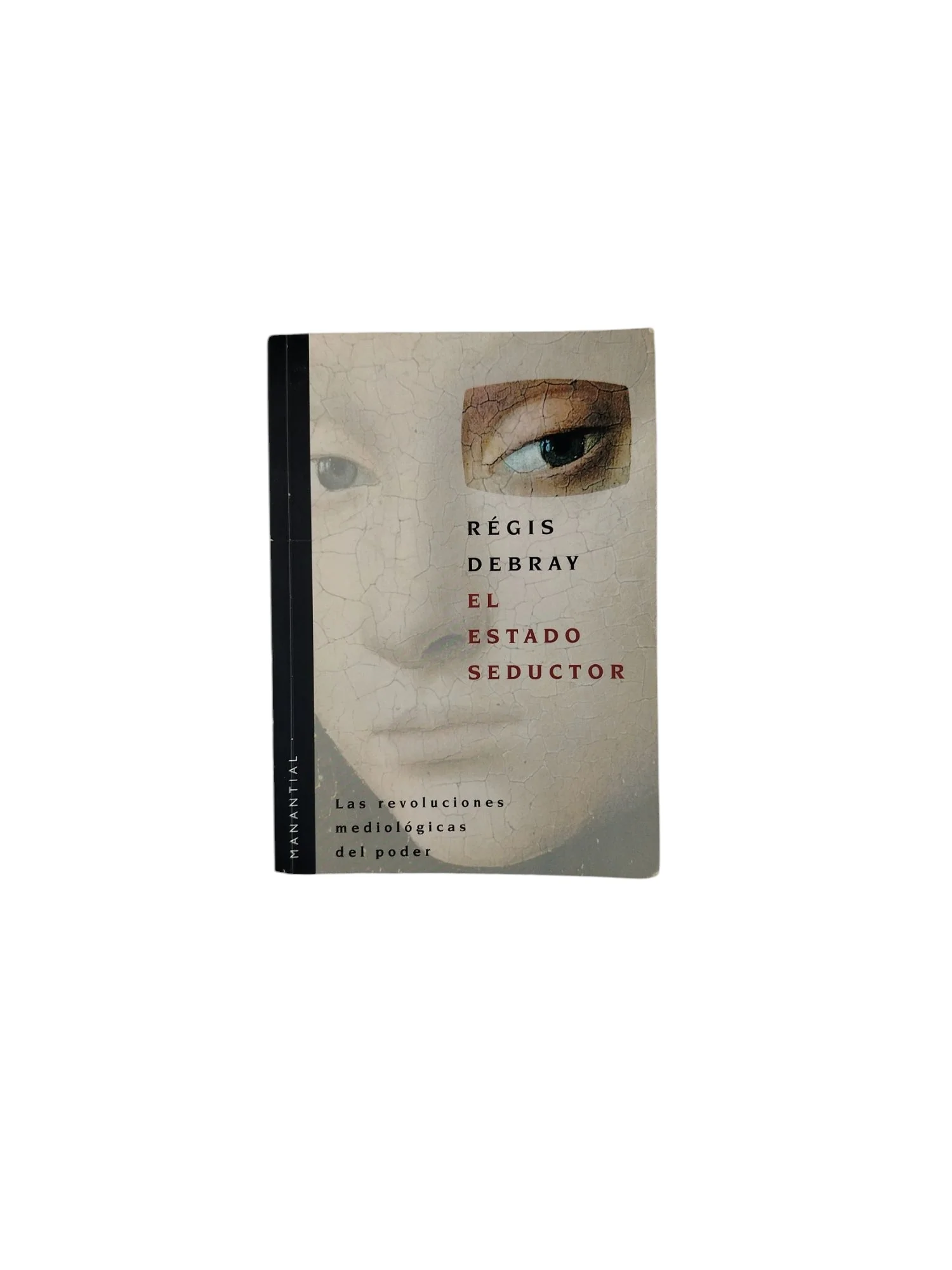 El Estado Seductor