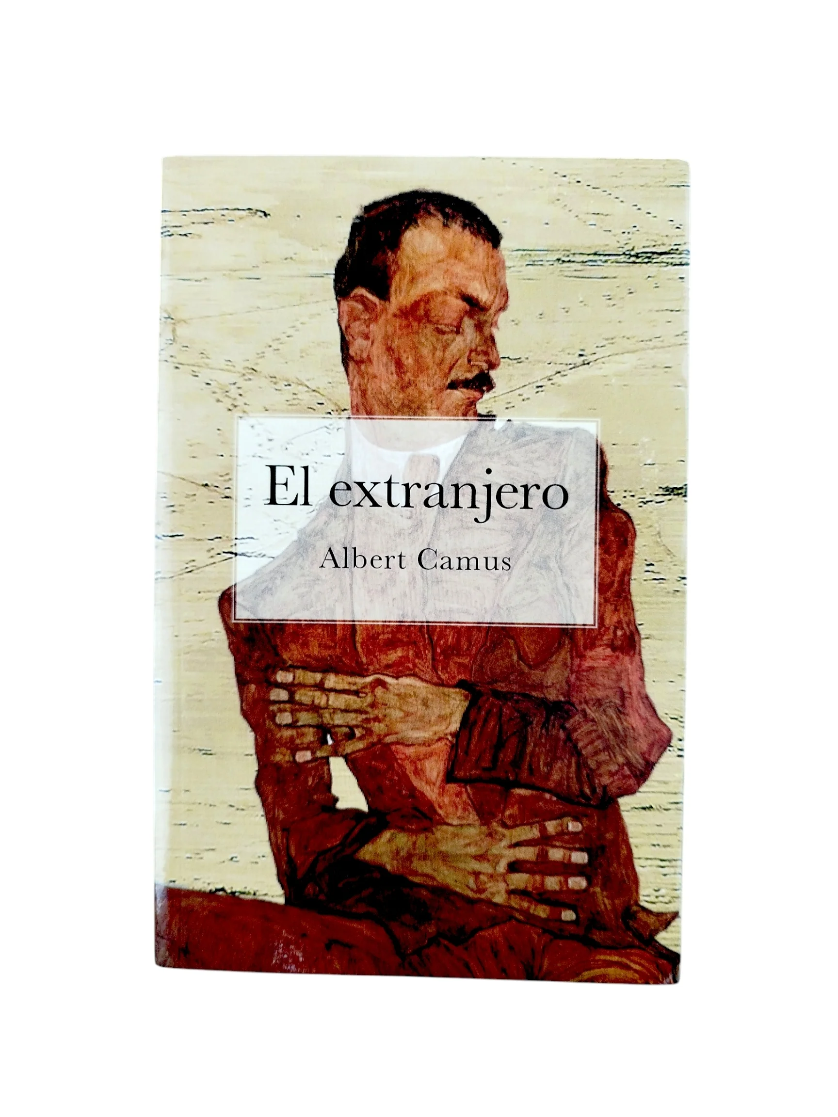 El extranjero