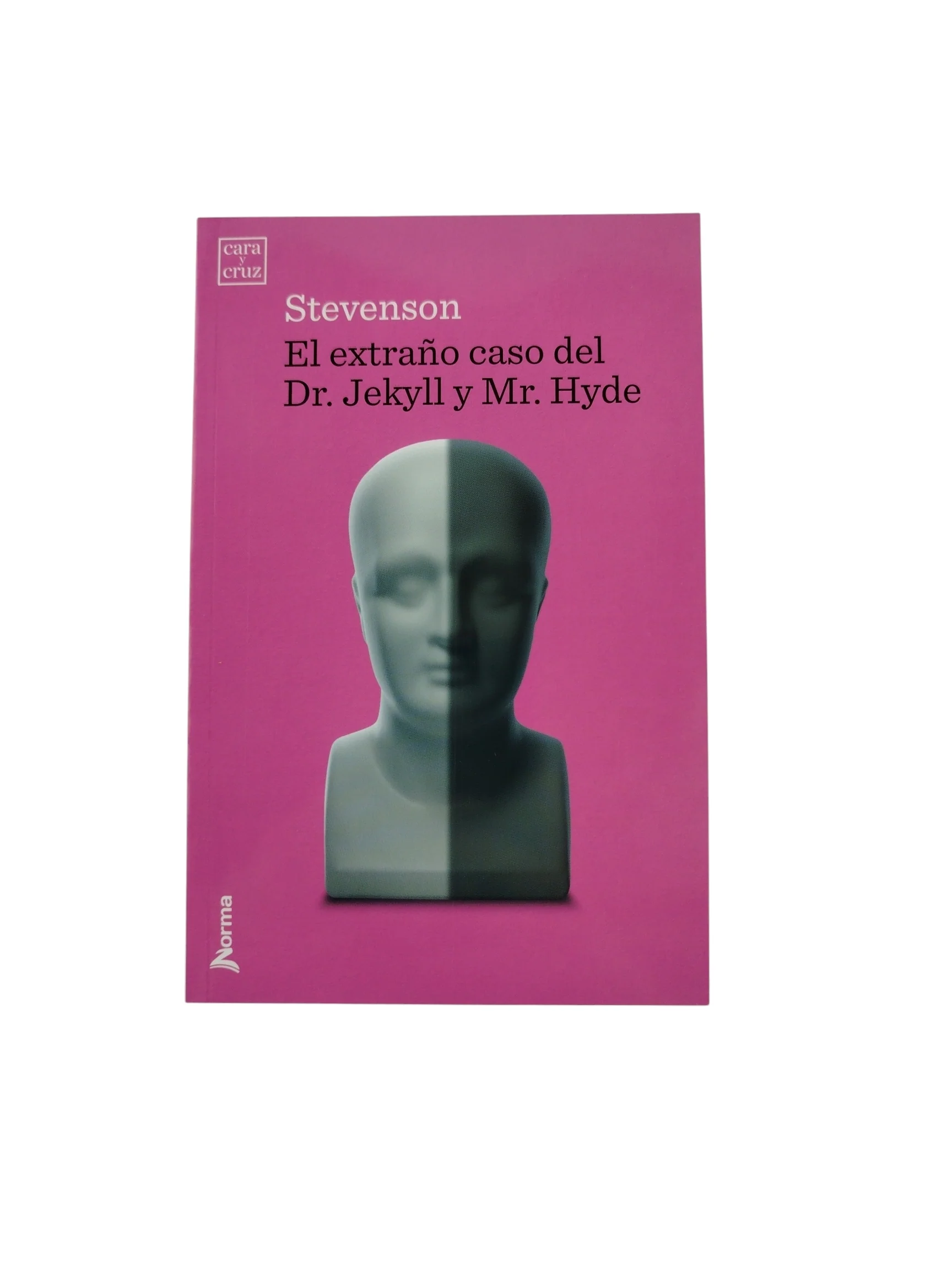 El Extraño Caso Del Dr. Jekyll y Mr. Hyde