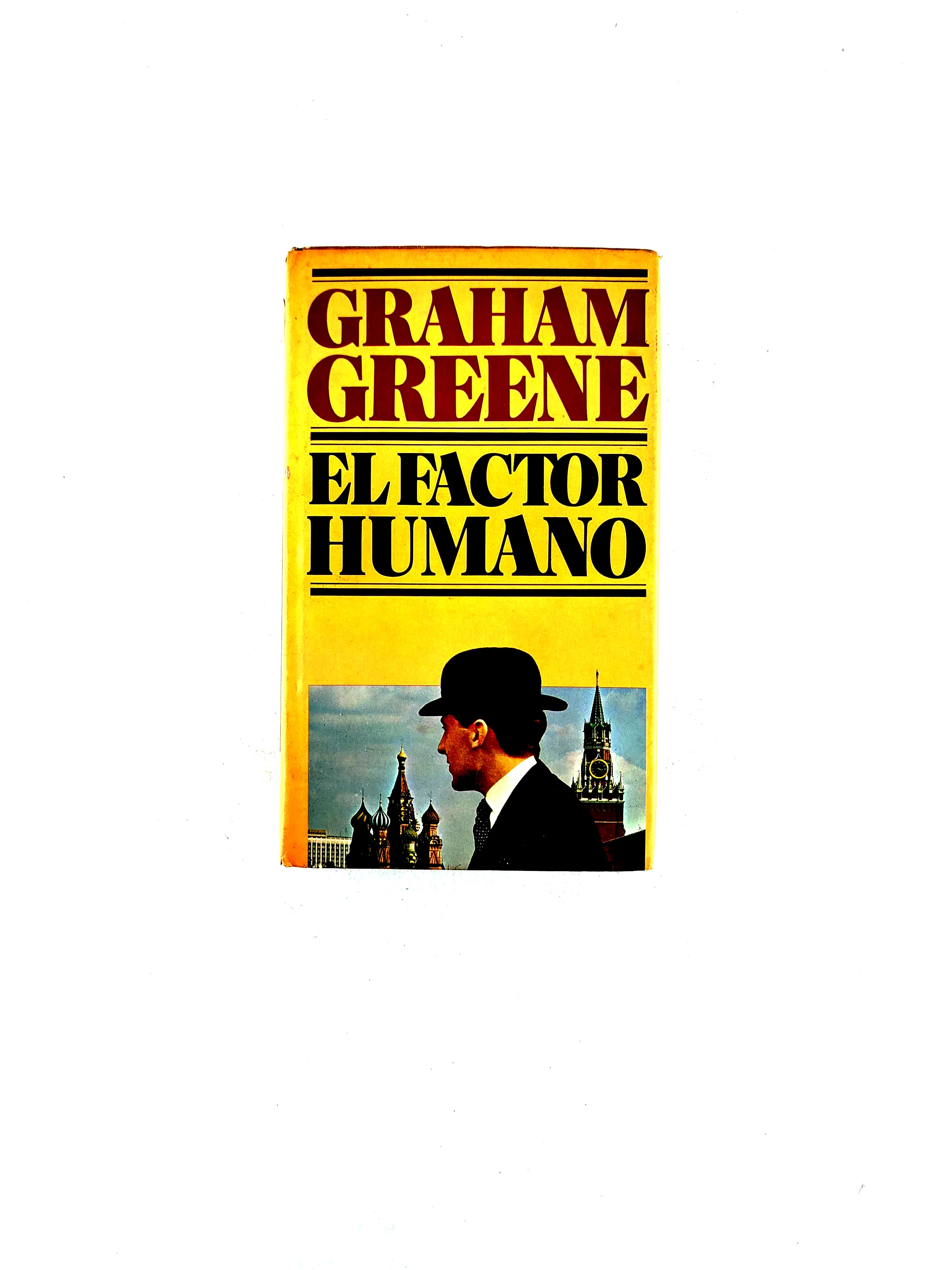 El Factor Humano