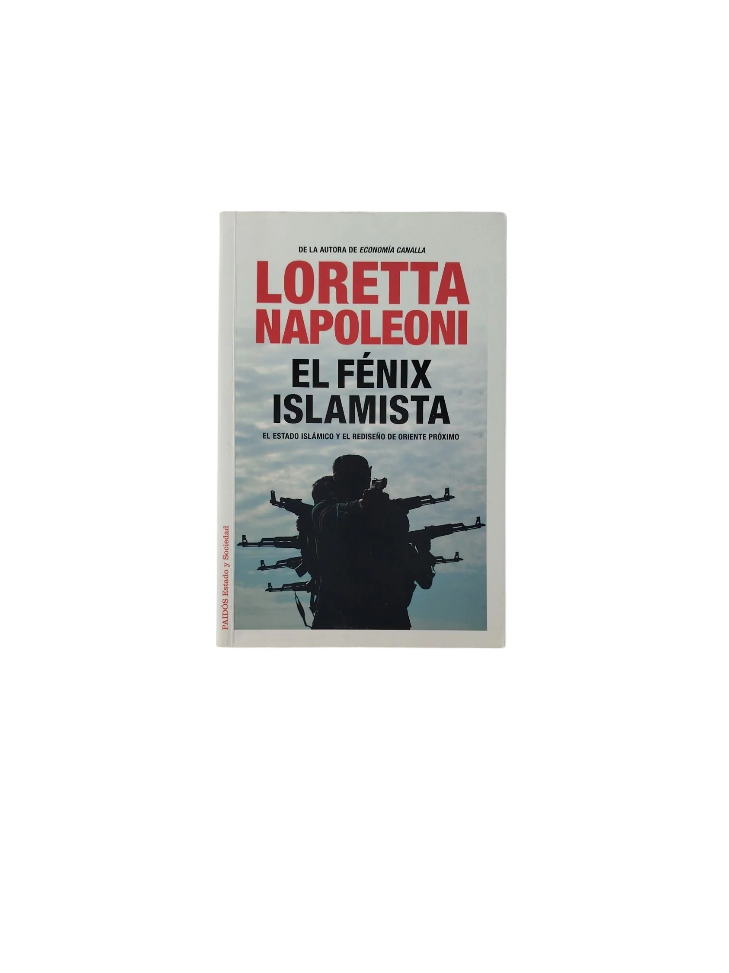 El Fénix Islamista