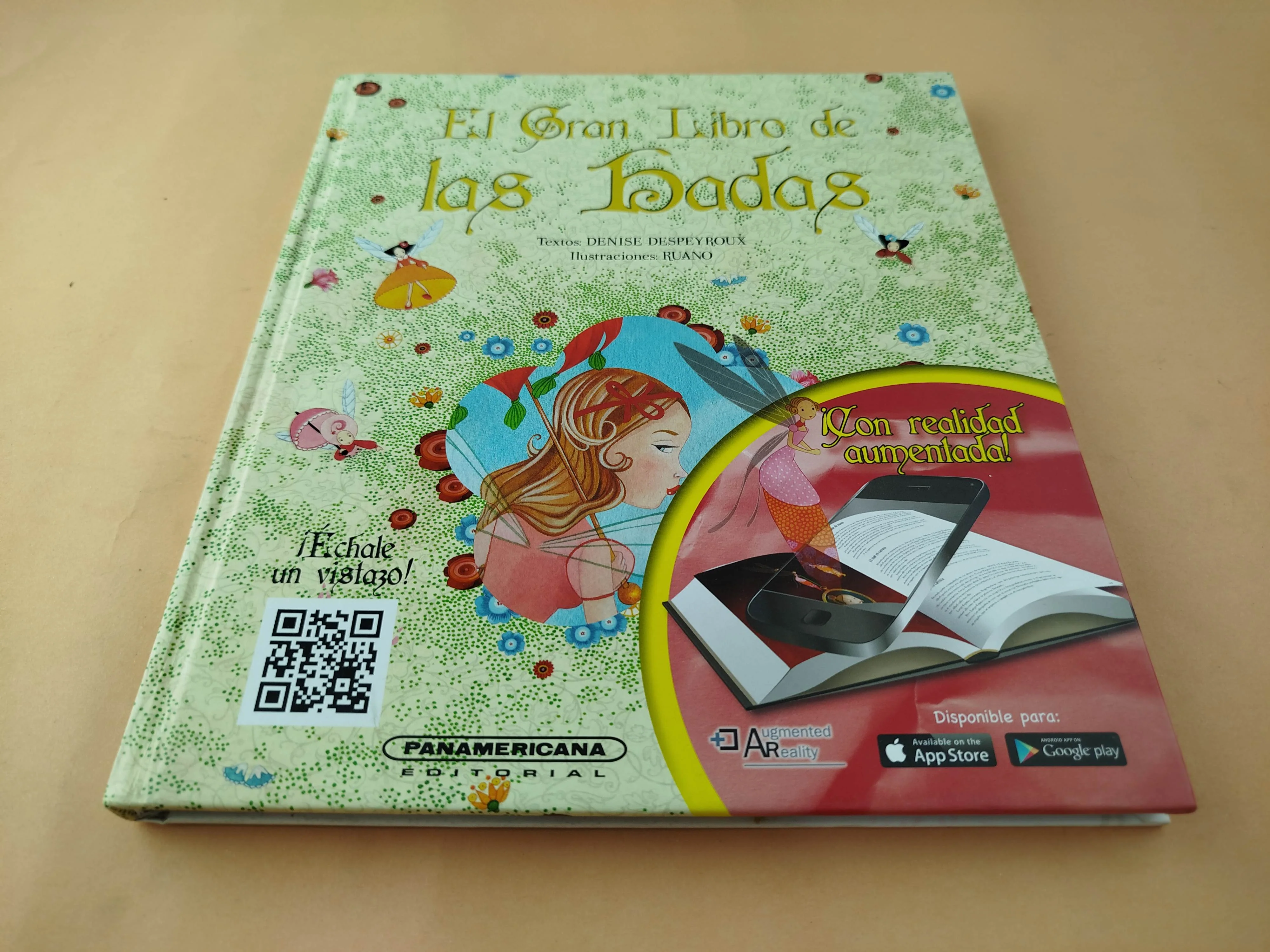 El gran libro de las hadas - Image 2