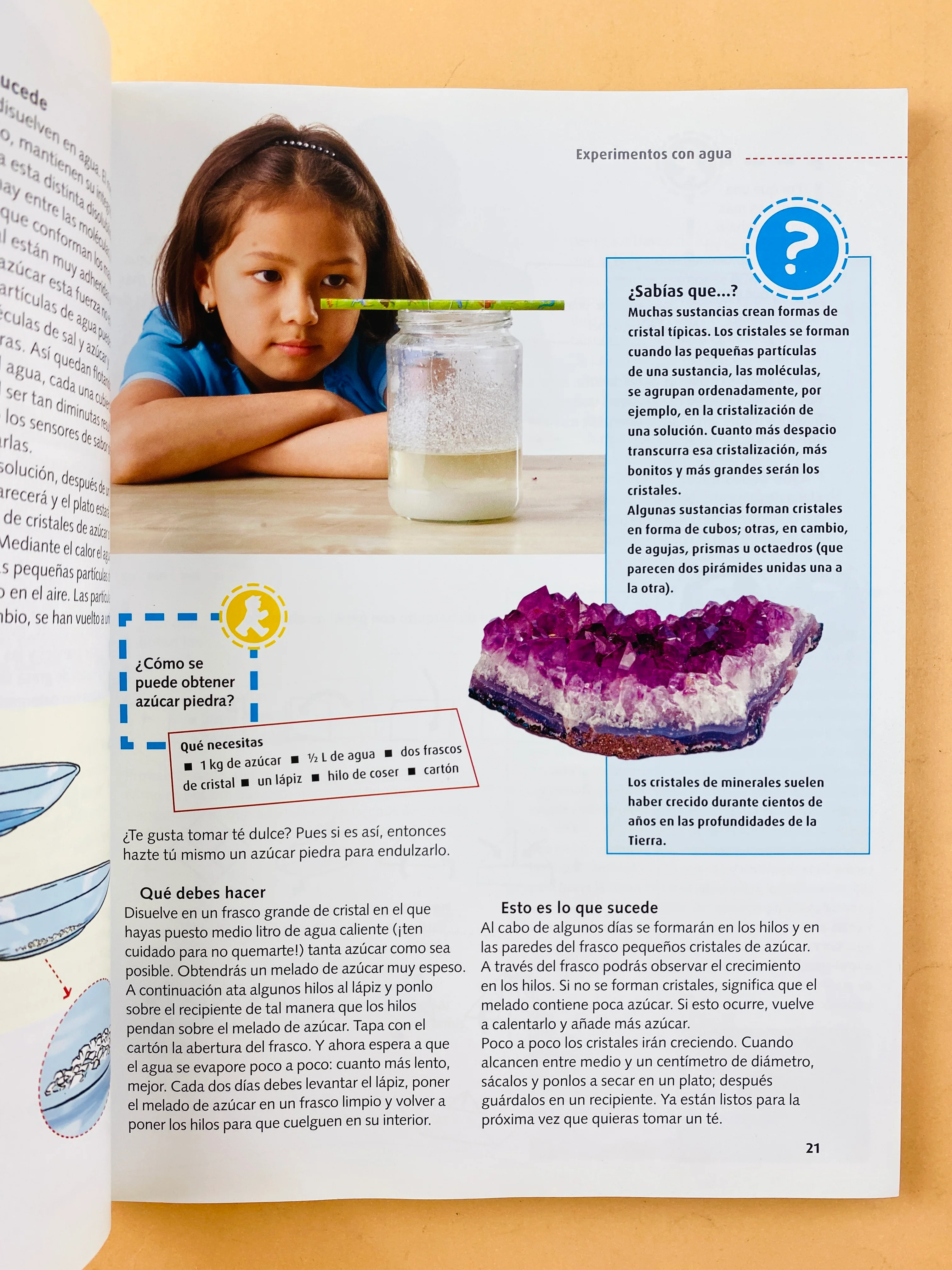 El gran libro de los experimentos - Image 3