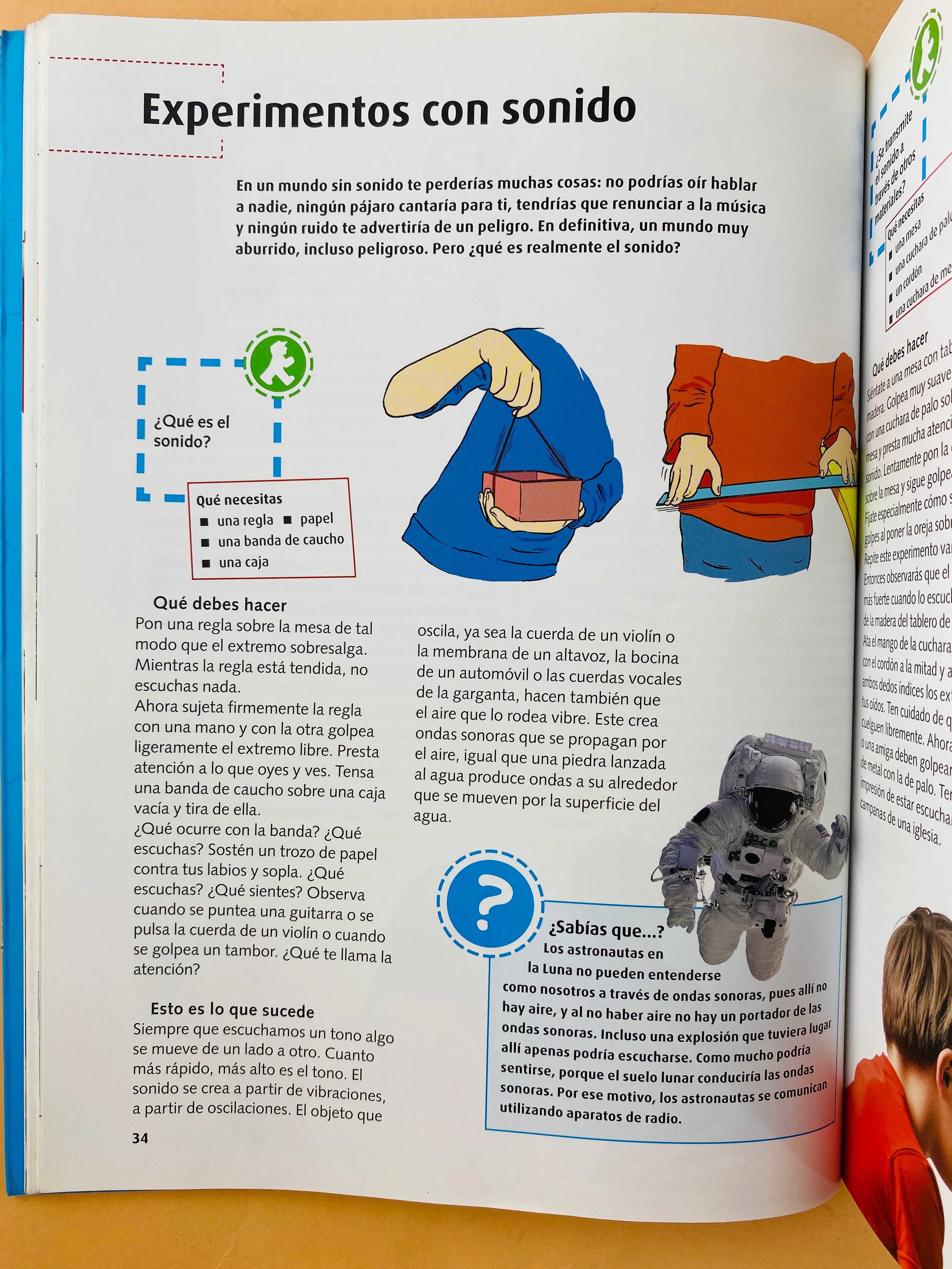 El gran libro de los experimentos - Image 4
