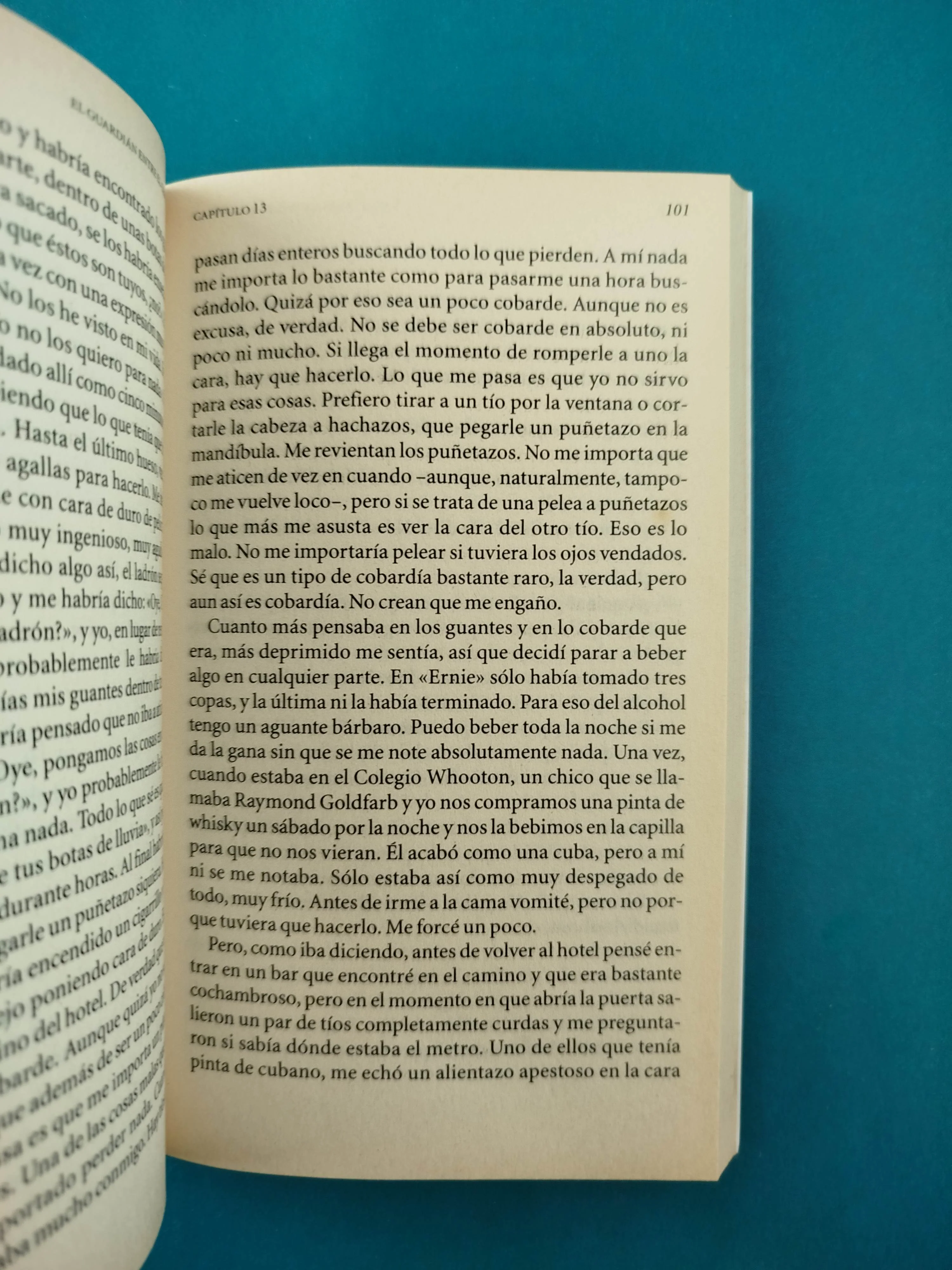 El guardián entre el centeno - Image 3