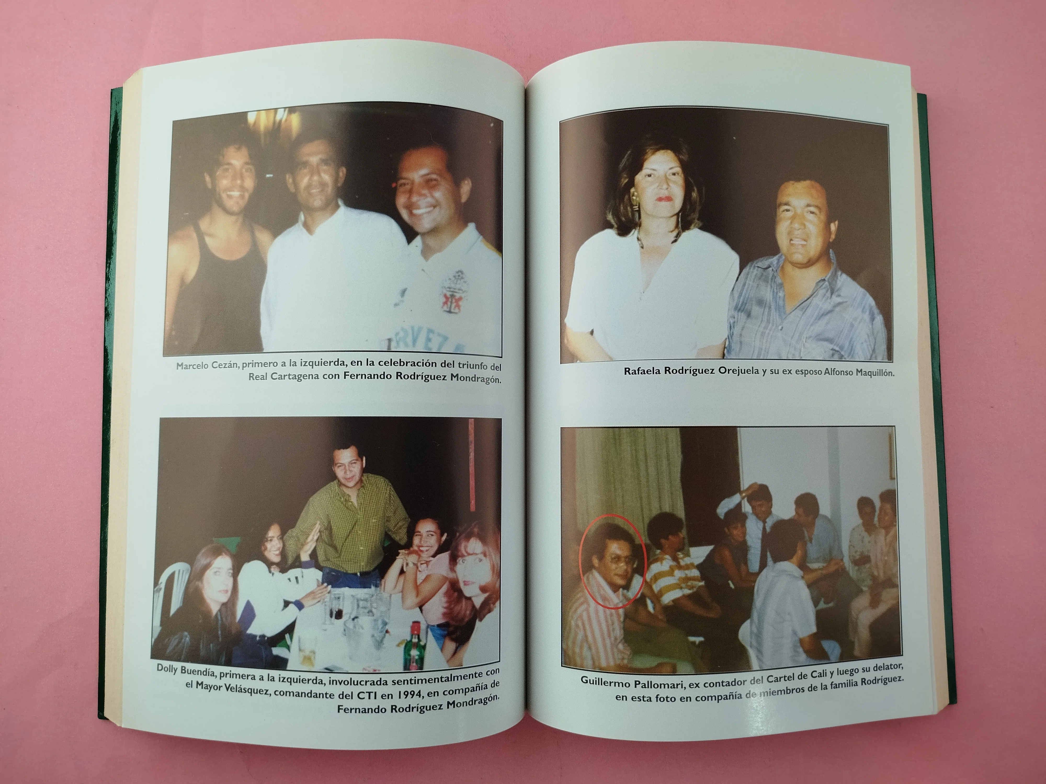 El Hijo Del "Ajedrecista" - Image 3