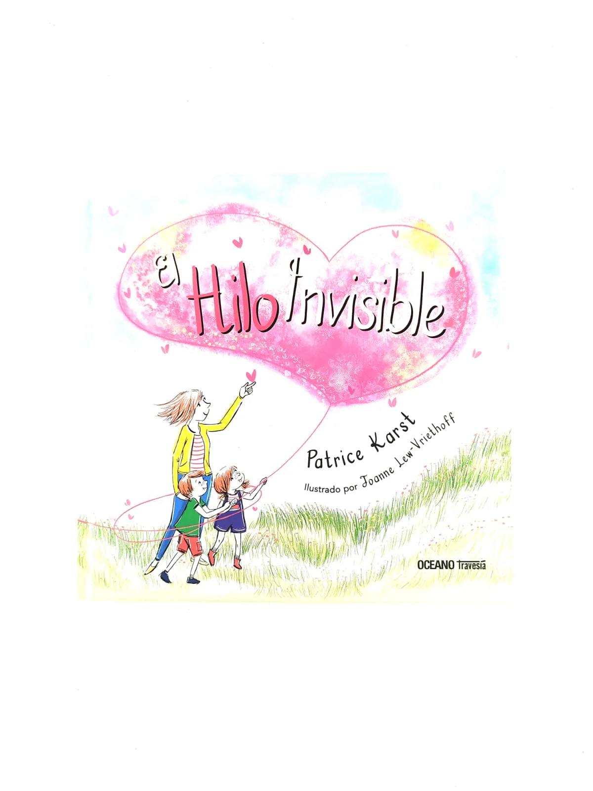 El hilo Invisible