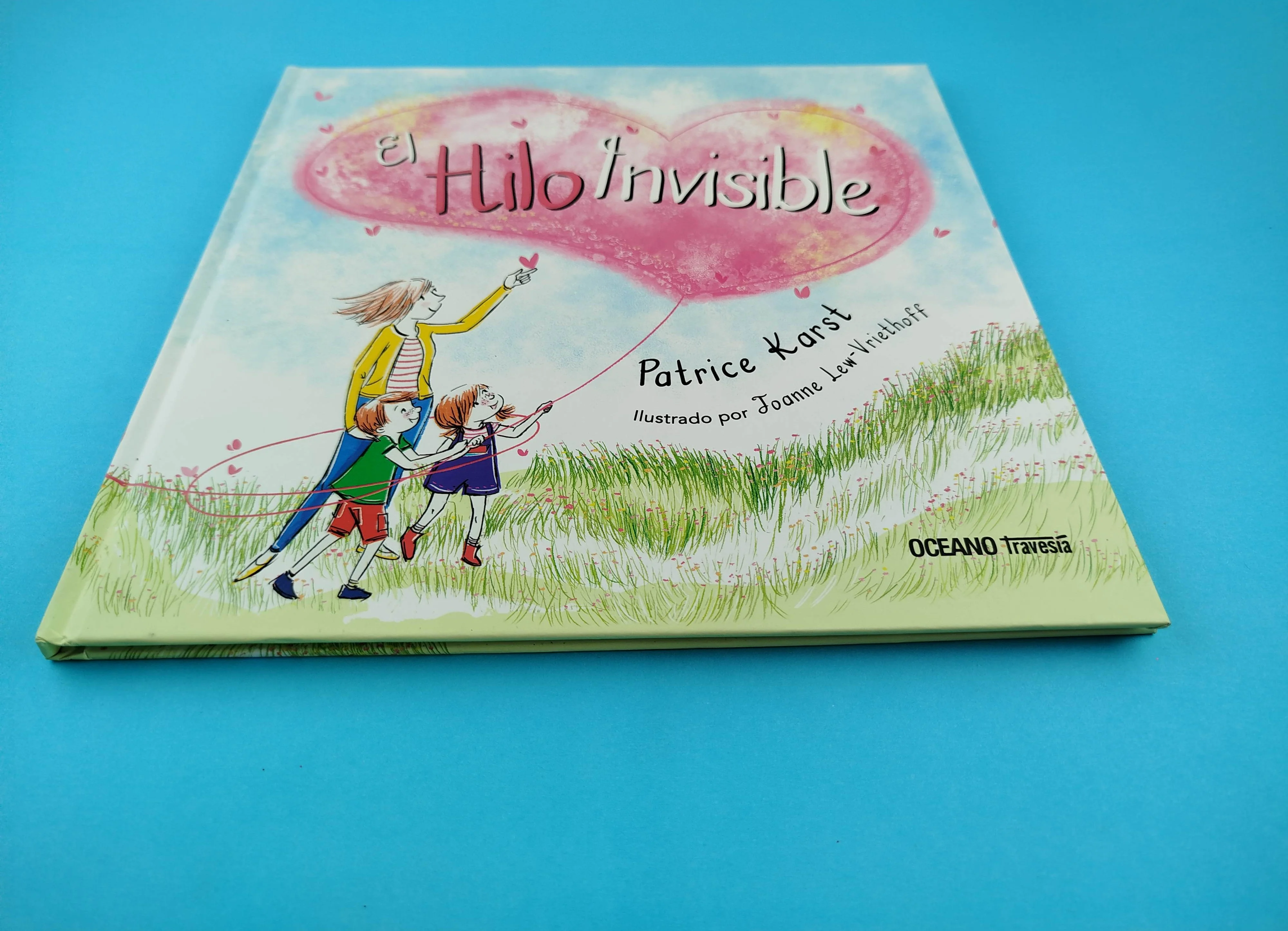 El hilo Invisible - Image 2