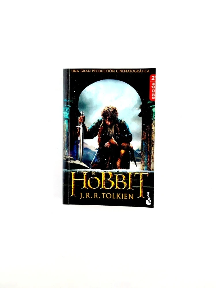 El hobbit