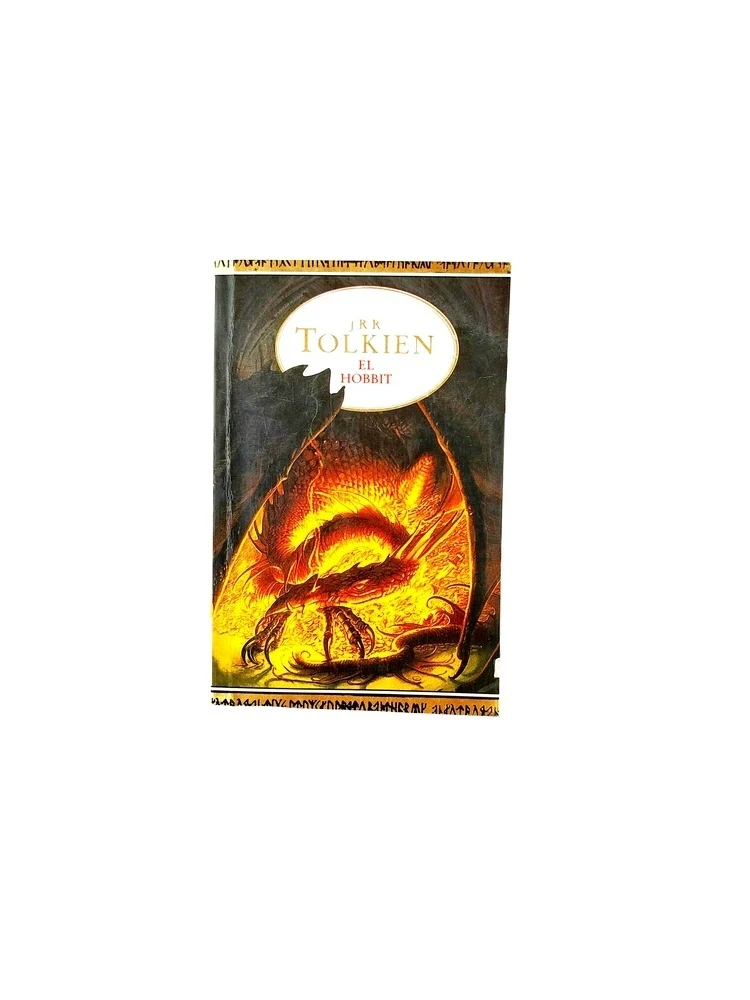 El hobbit