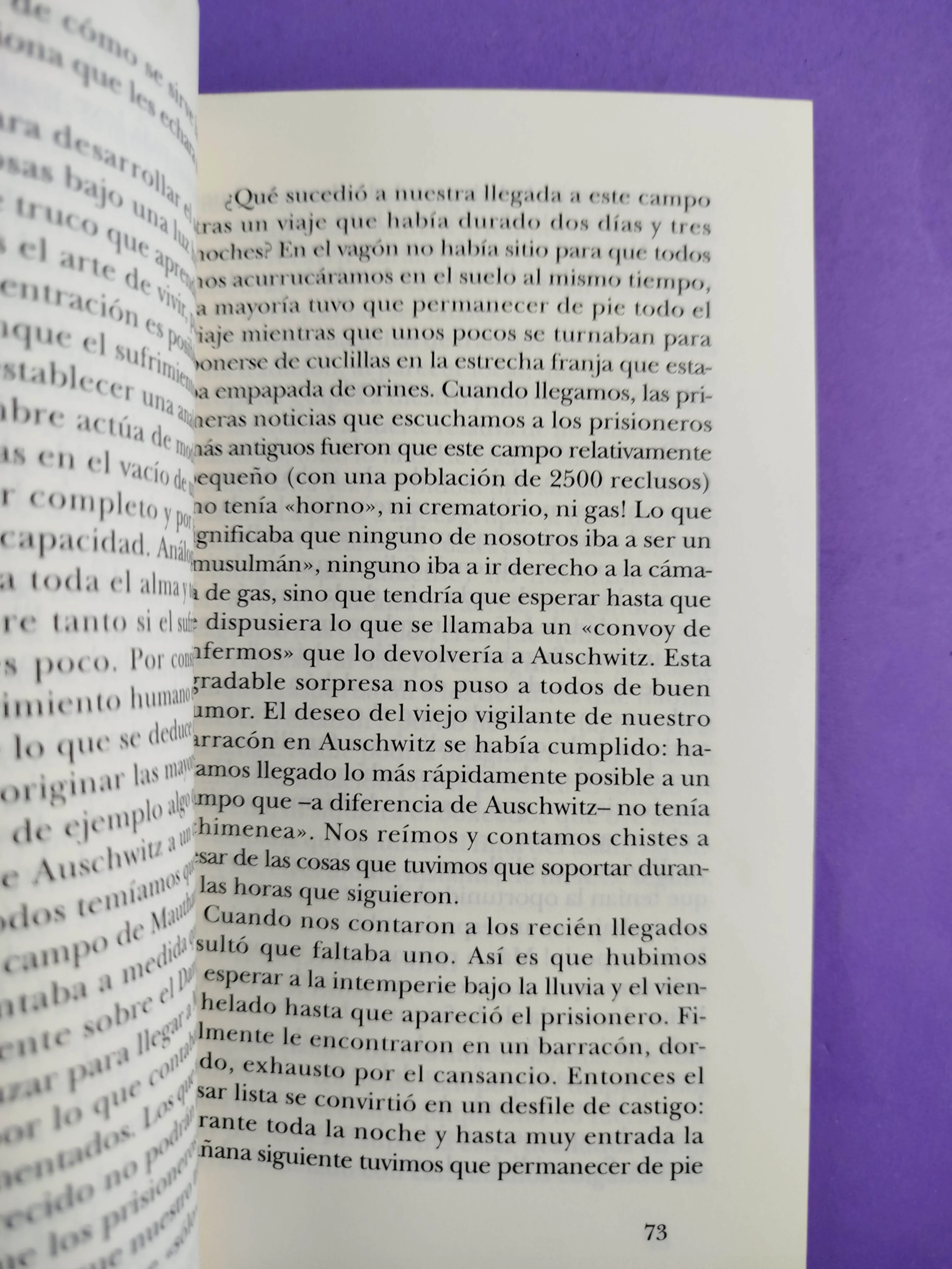 El Hombre en Busca de Sentido - Image 4