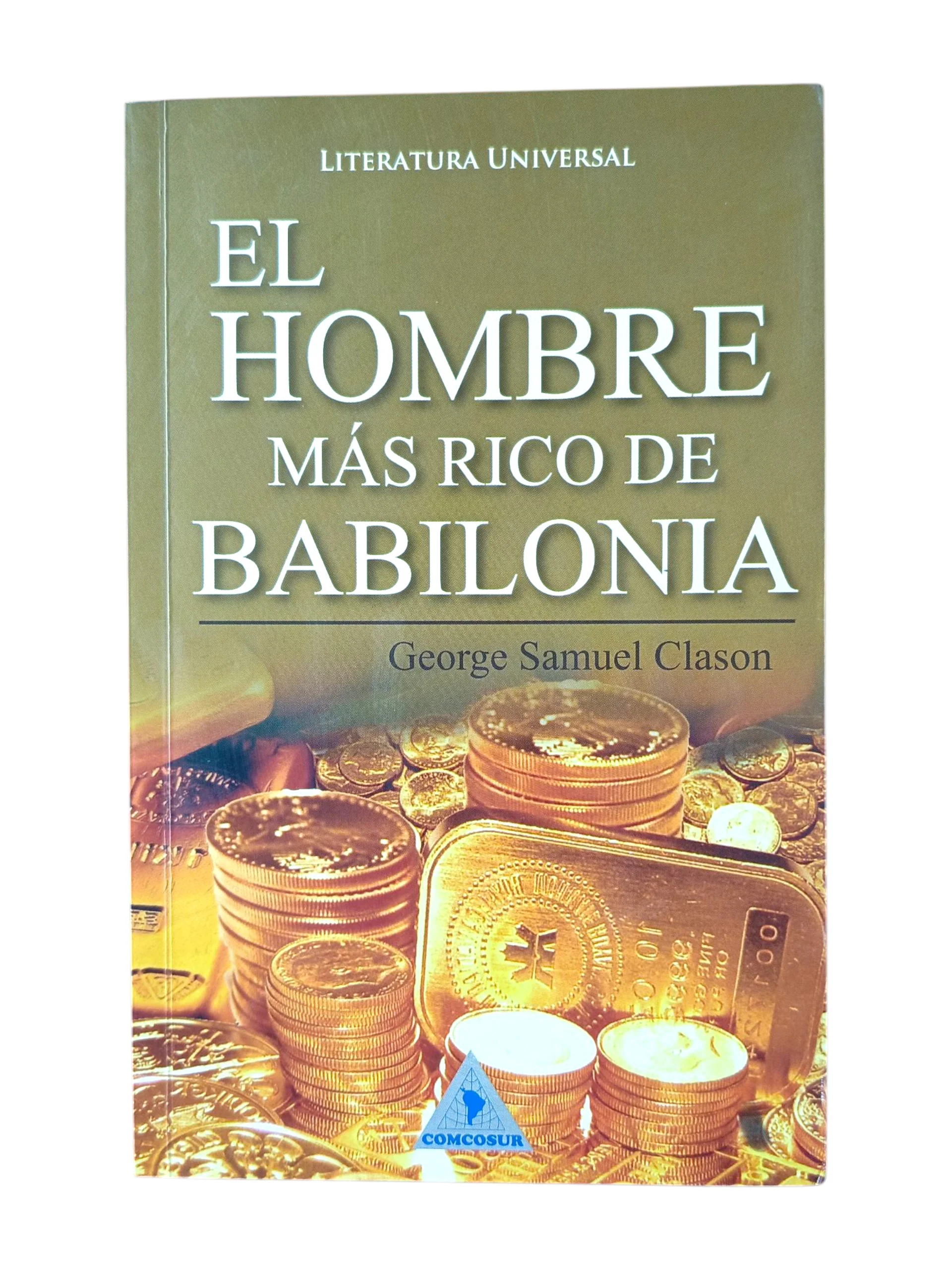 El hombre más rico de Babilonia