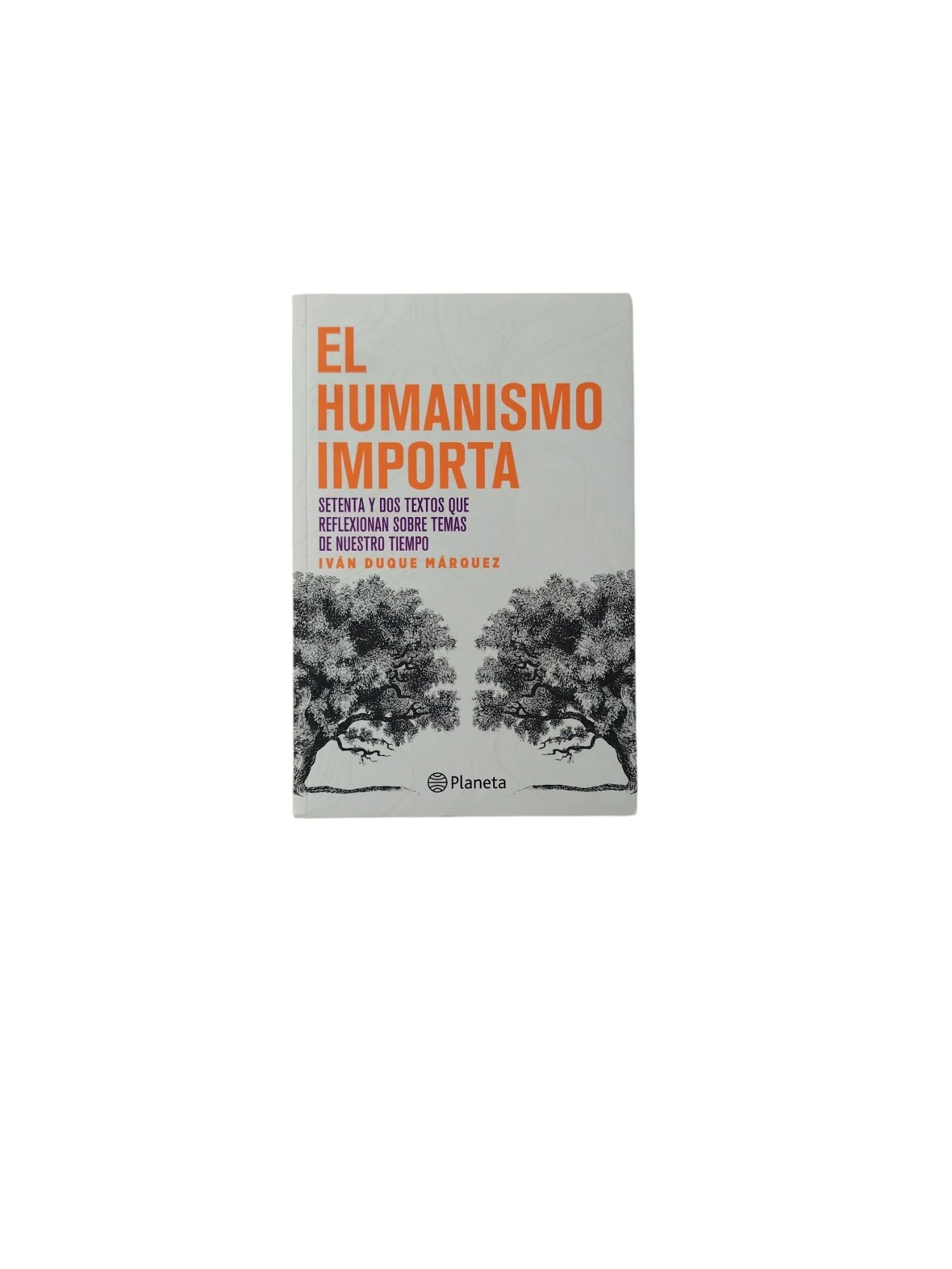 El Humanismo Importa