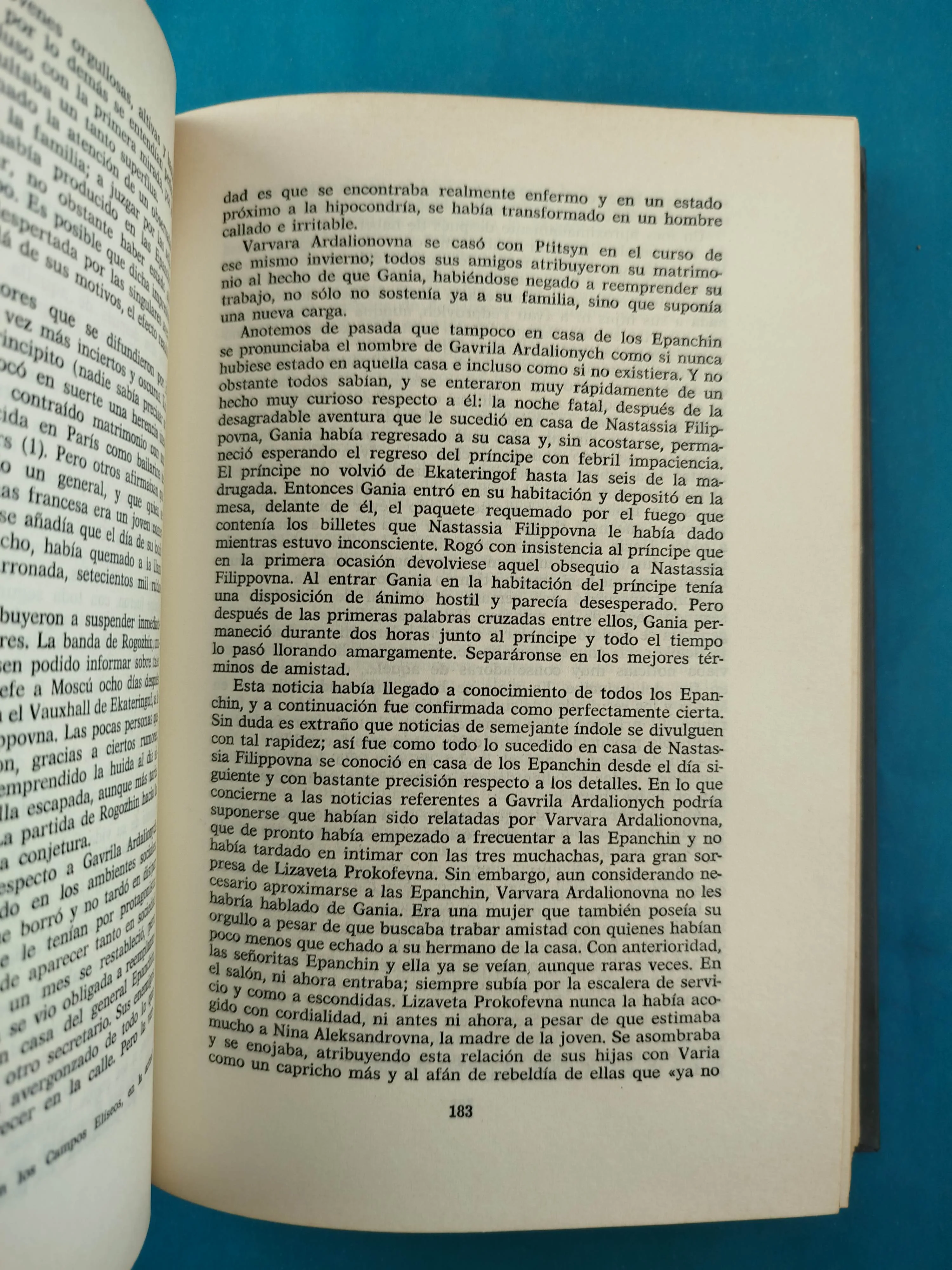 El Idiota - Image 3