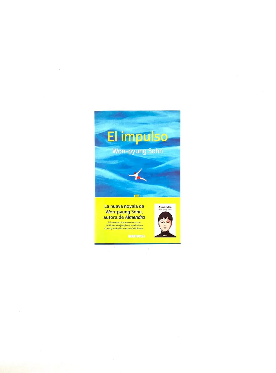 El impulso