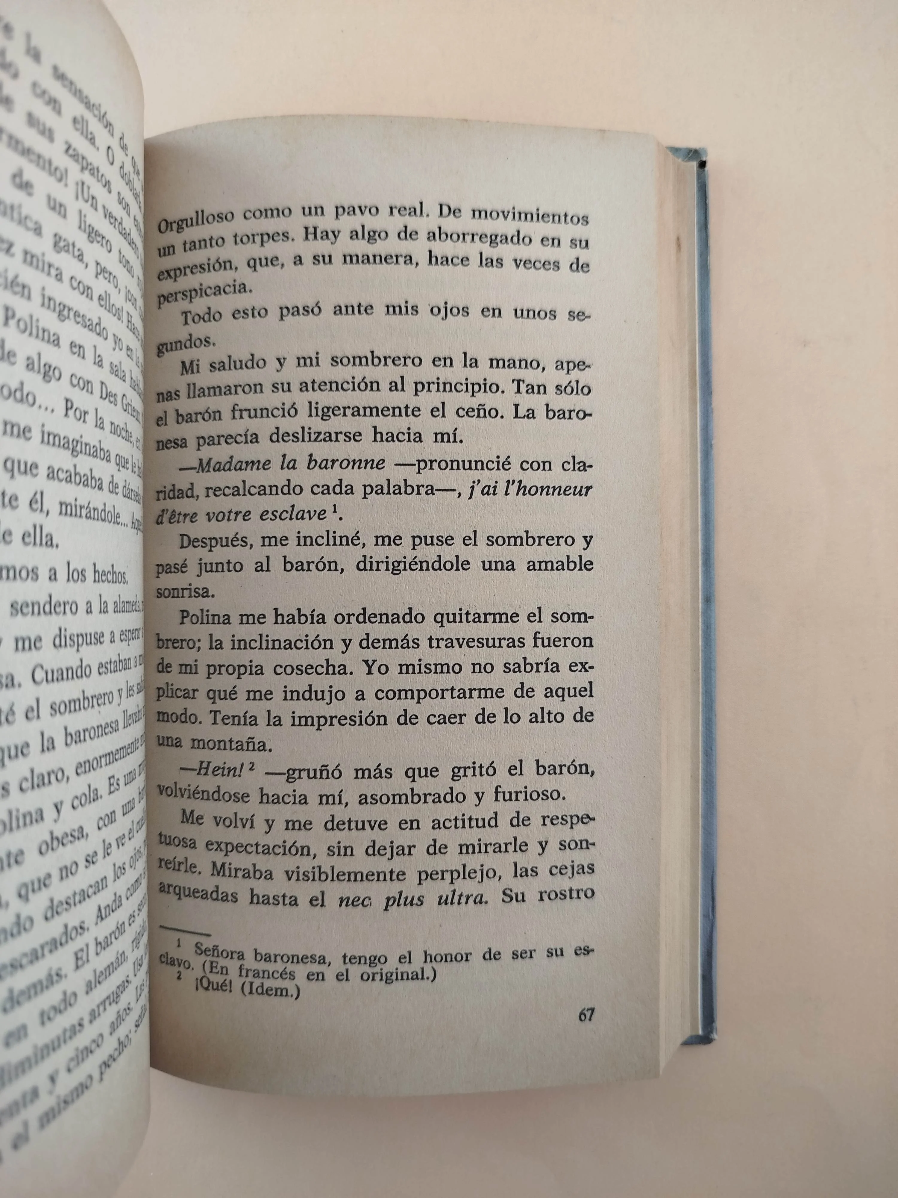 El jugador - Image 4