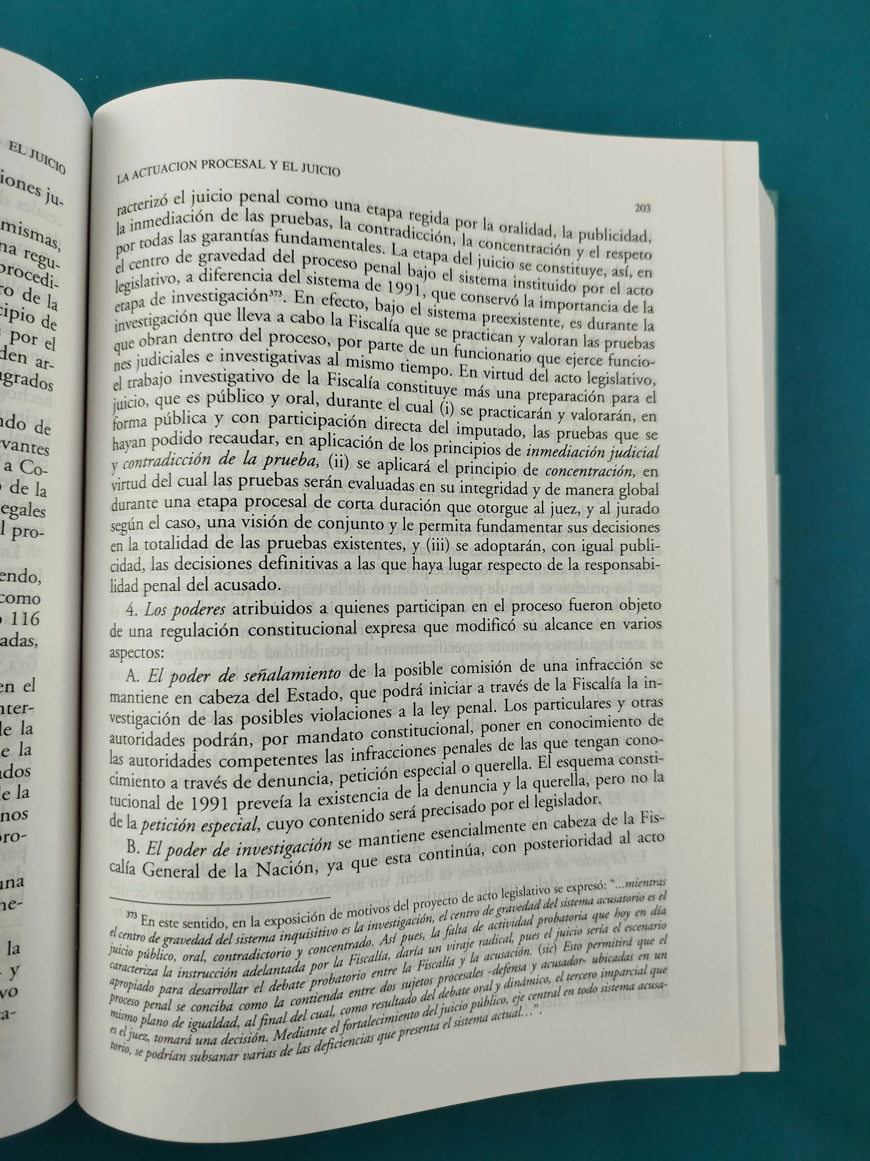 El juicio porceso penal segunda edición - Image 2