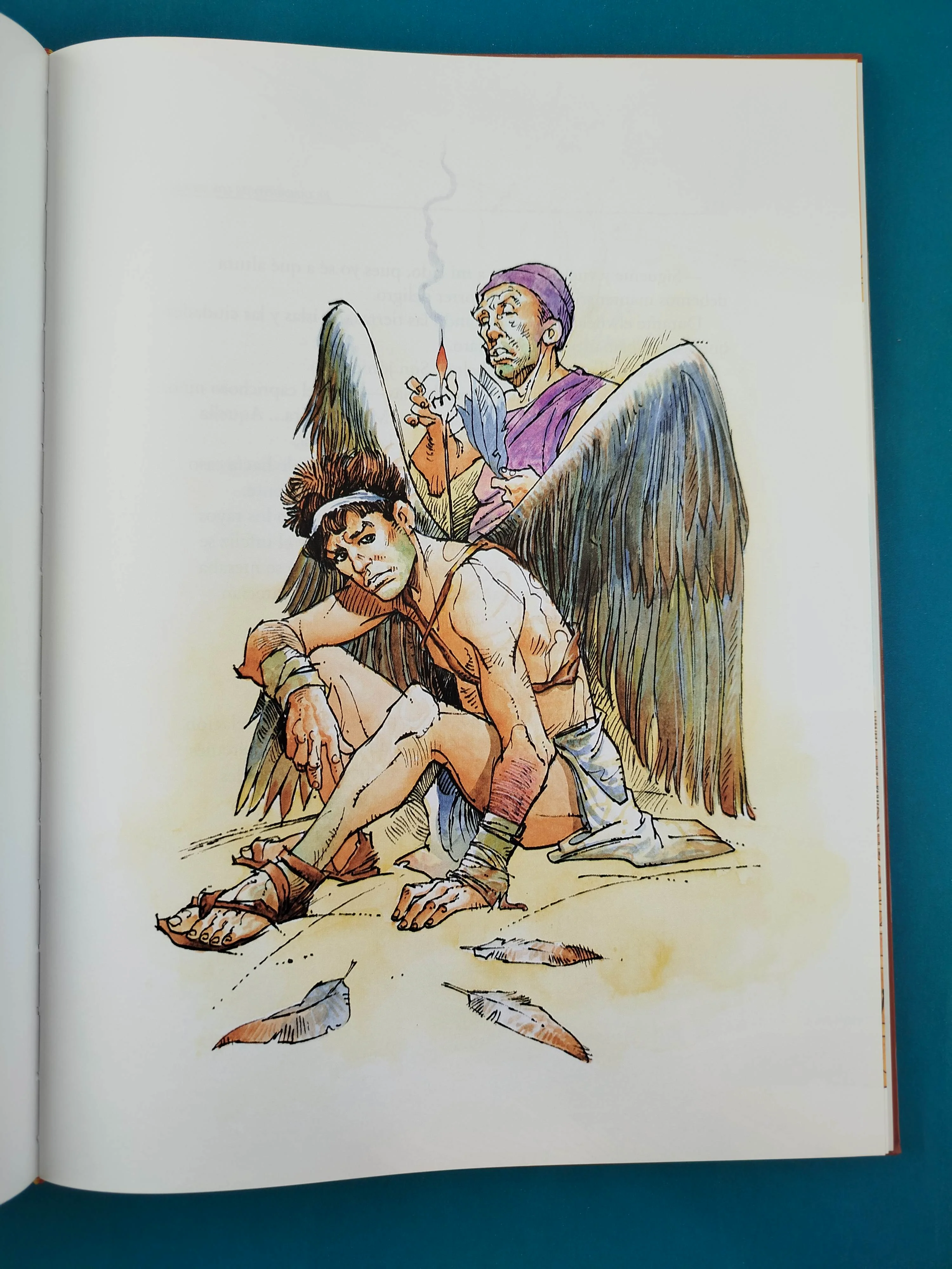 El laberinto de los dioses - Image 4