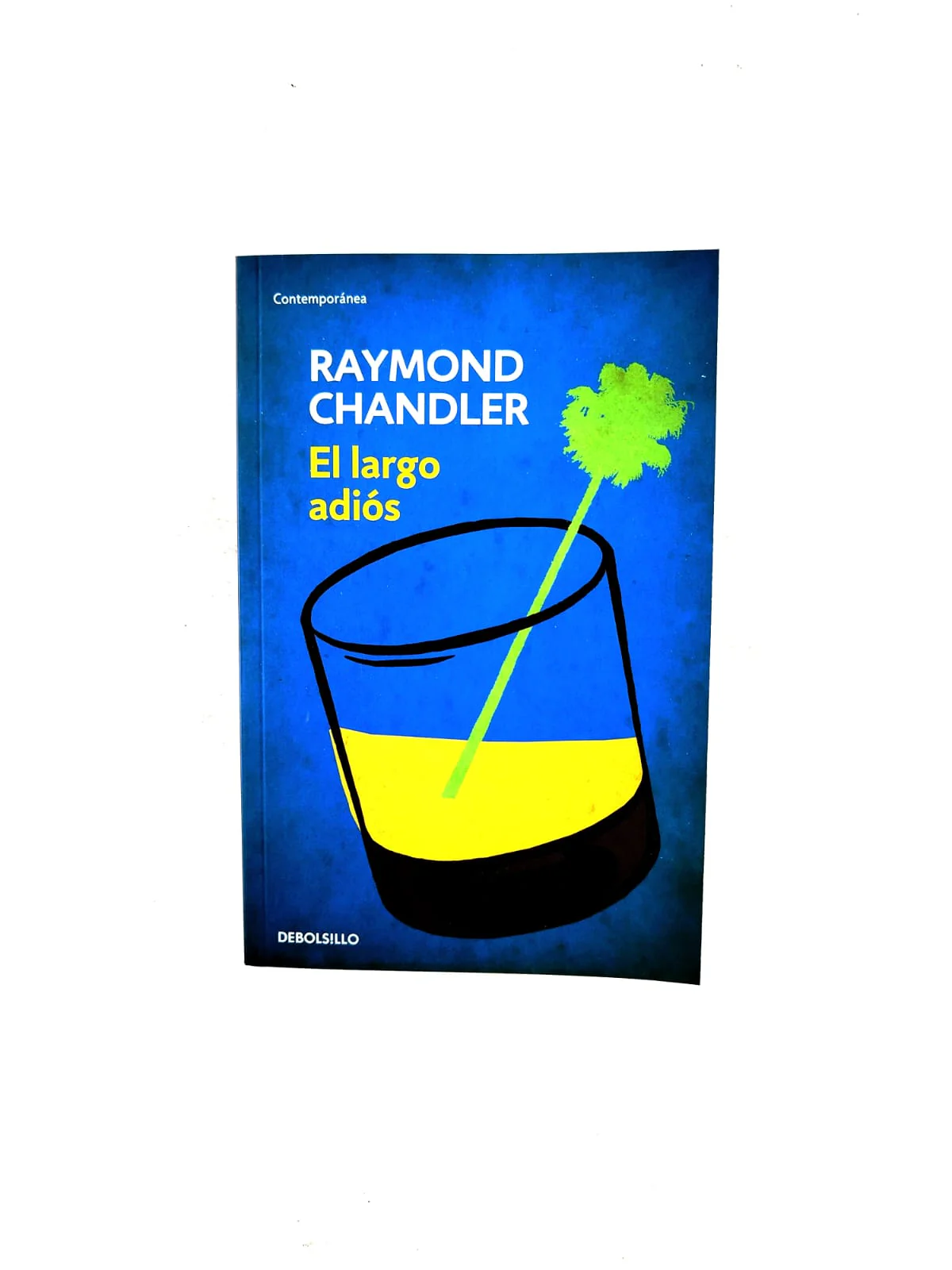 El largo adiós