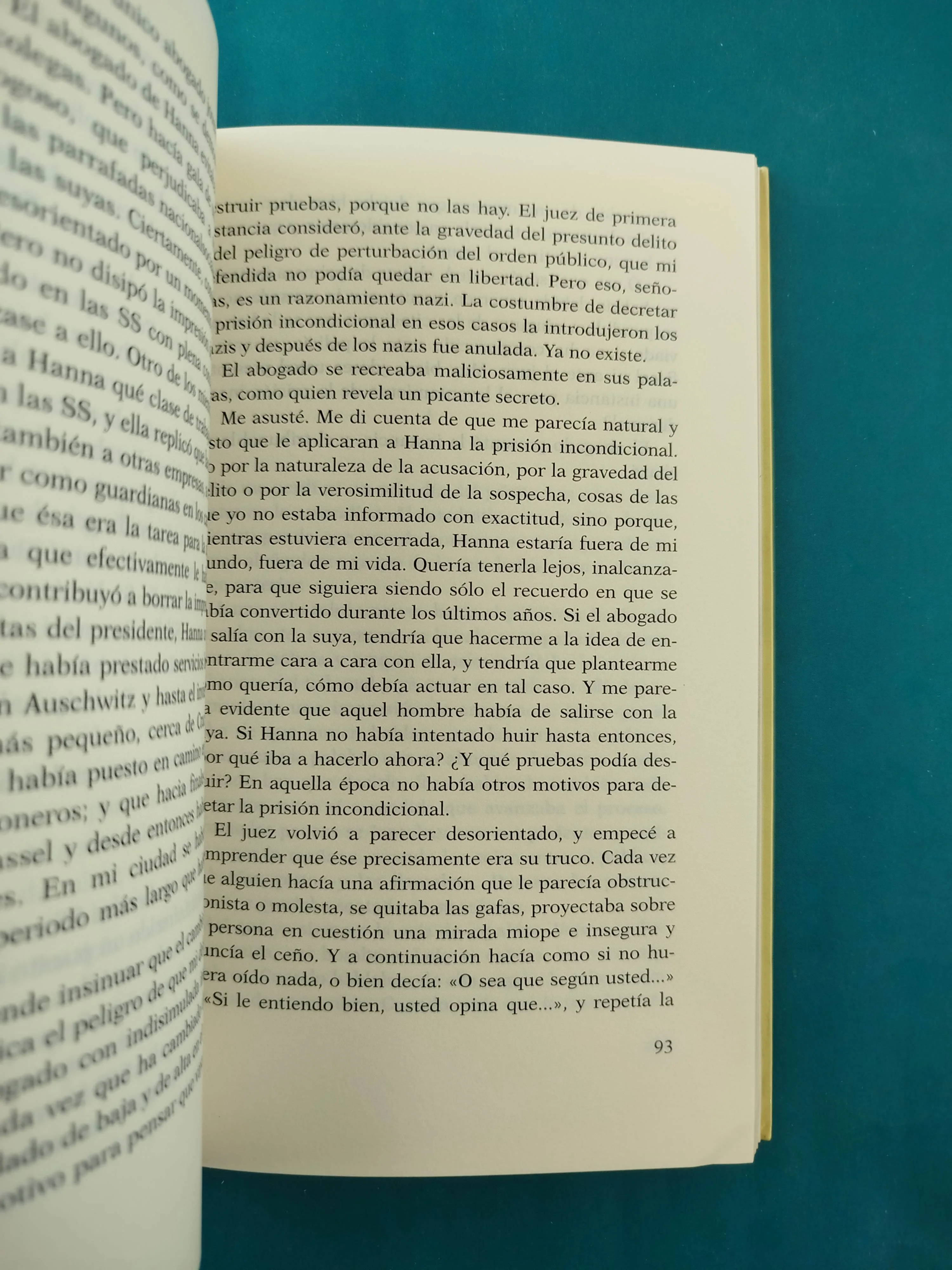 El lector - Image 2