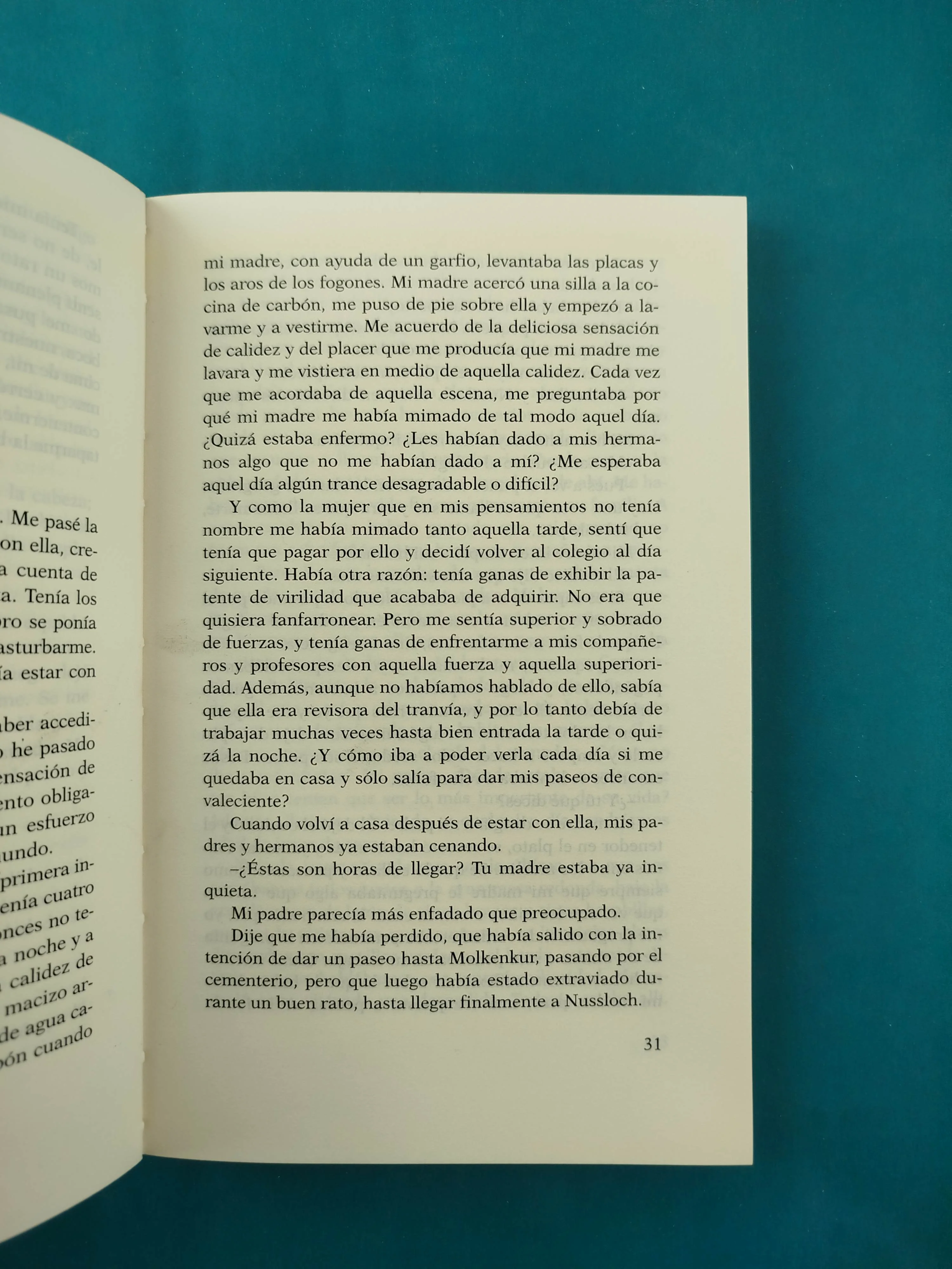 El lector - Image 3