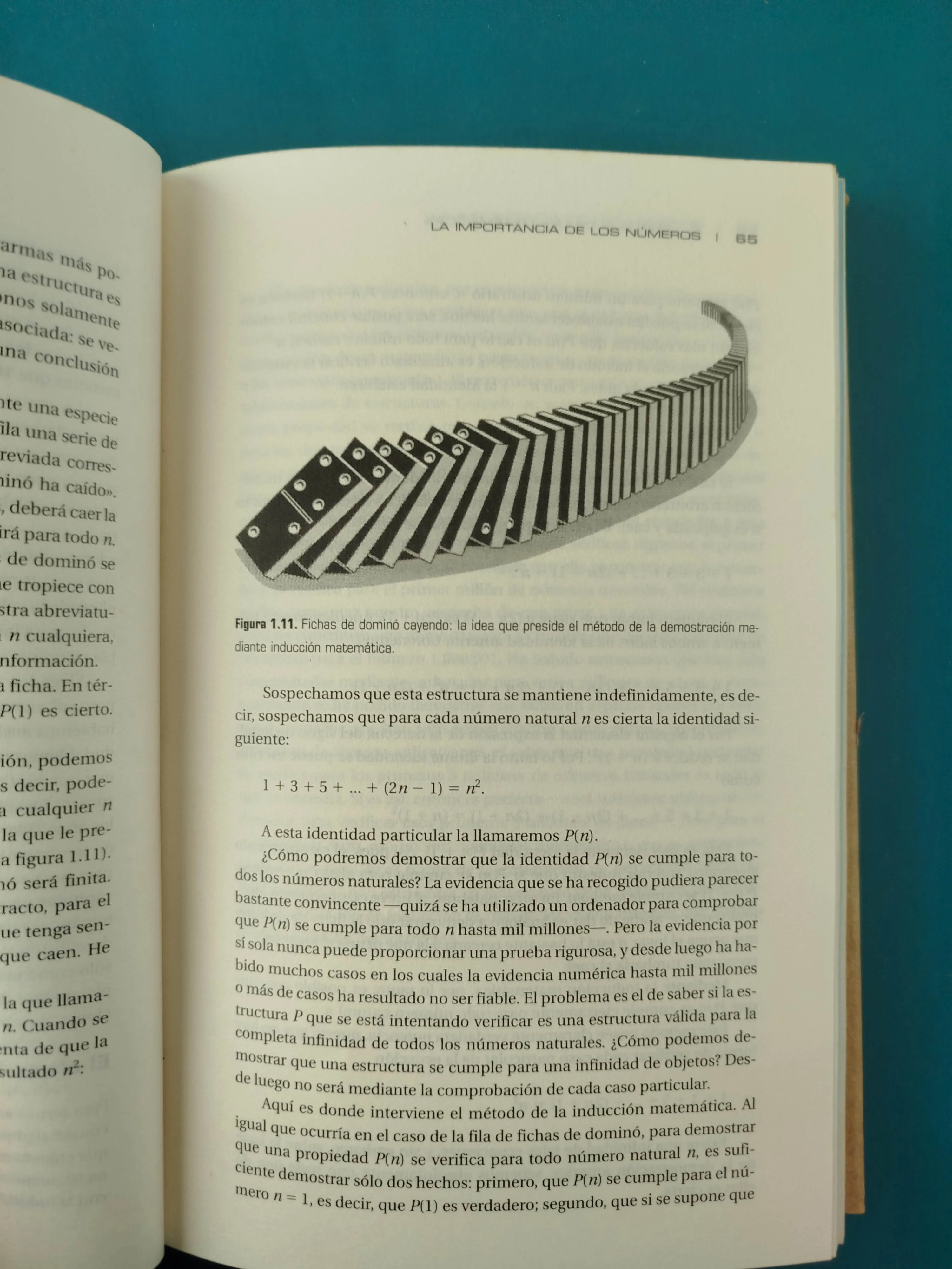 El lenguaje de las matemáticas - Image 4