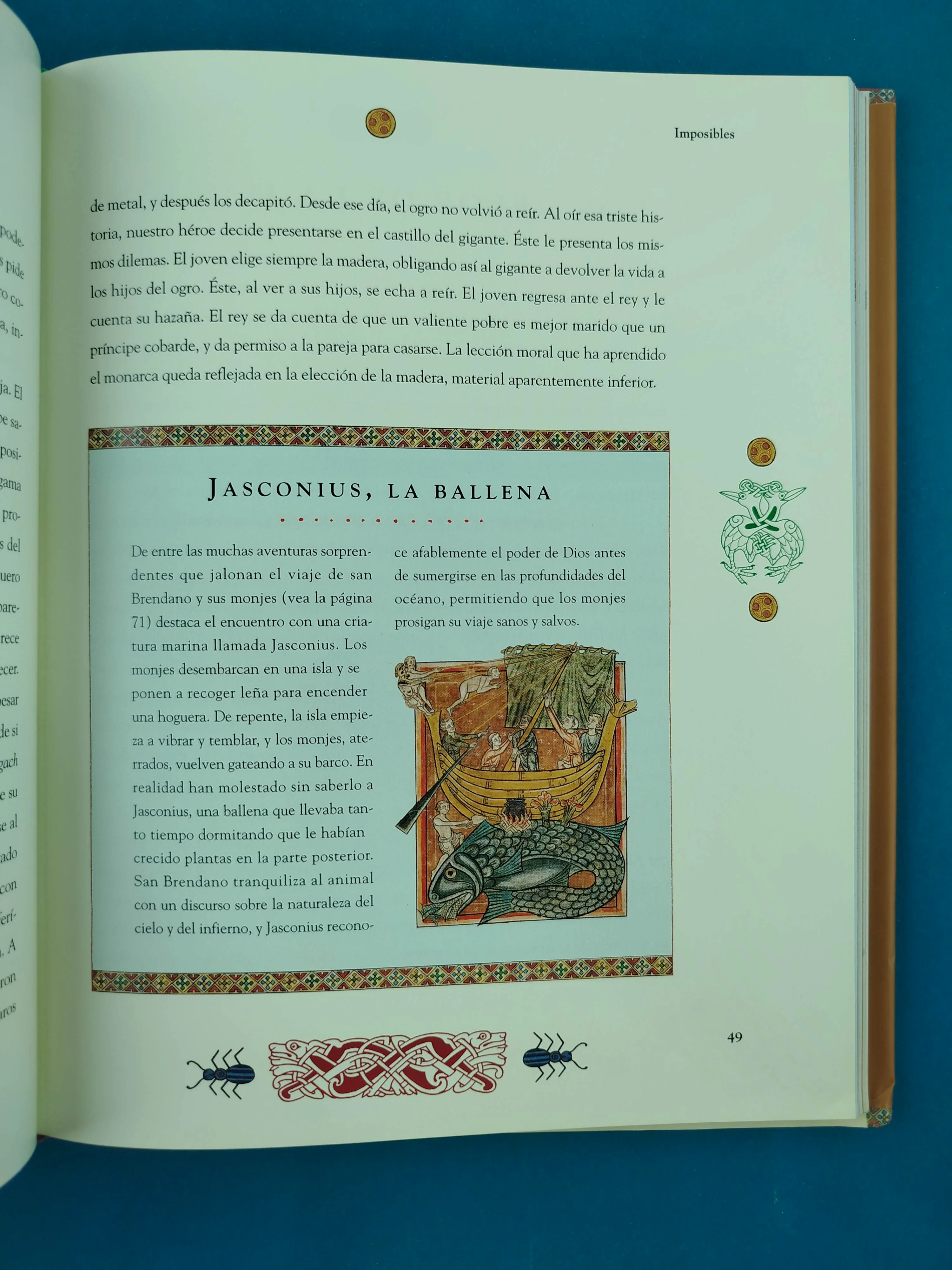 El libro celta de la vida y la muerte - Image 2