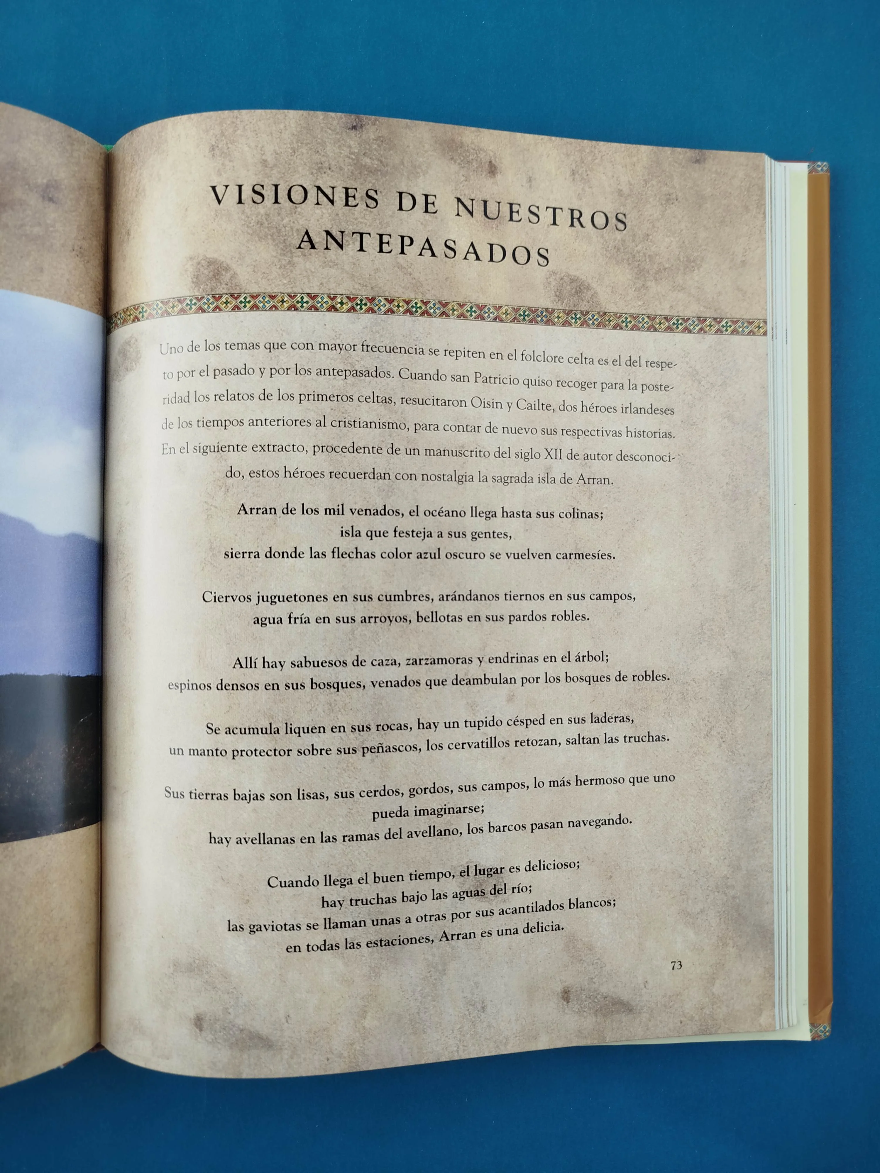 El libro celta de la vida y la muerte - Image 4