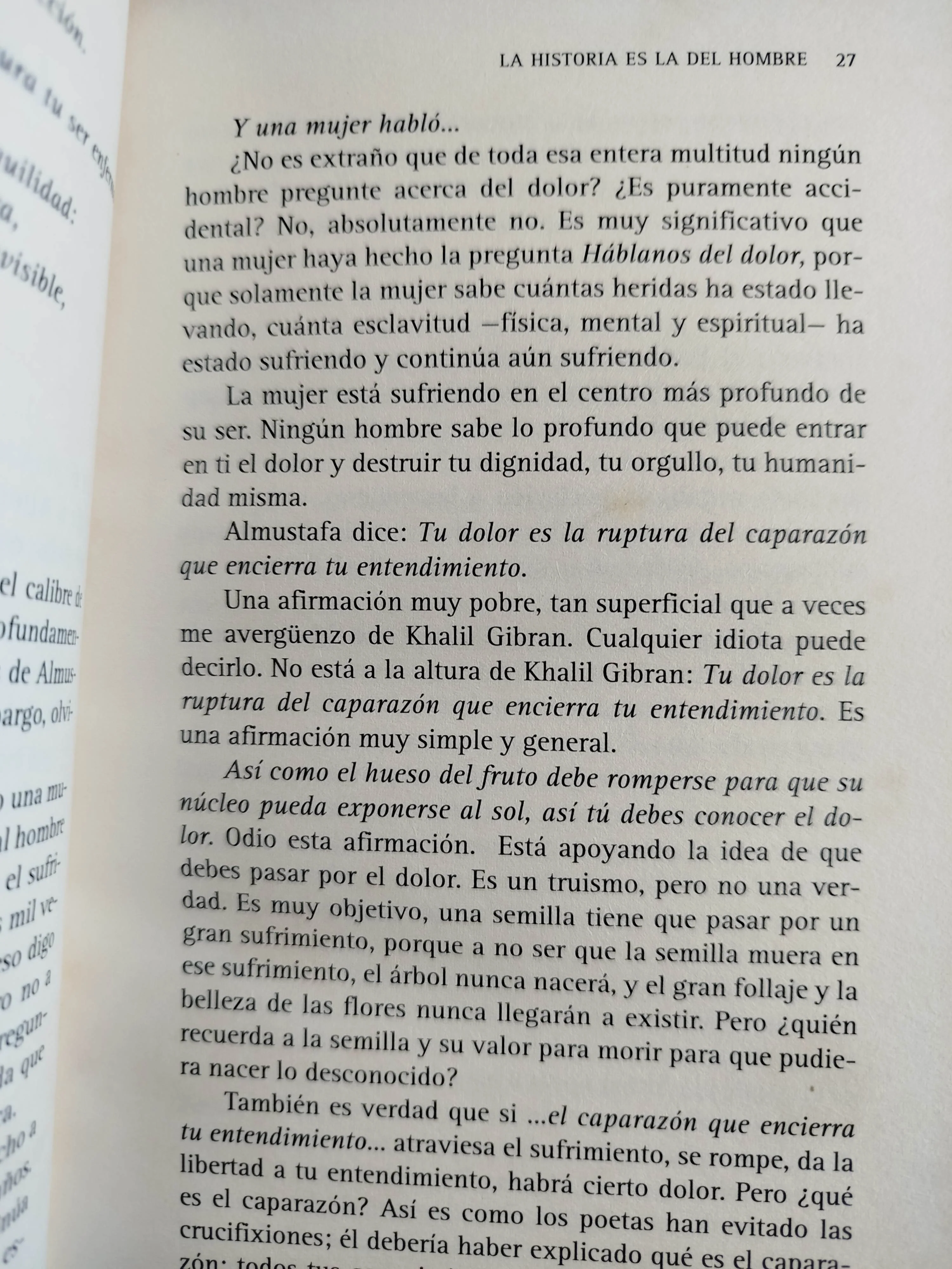el libro de la mujer osho - Image 2