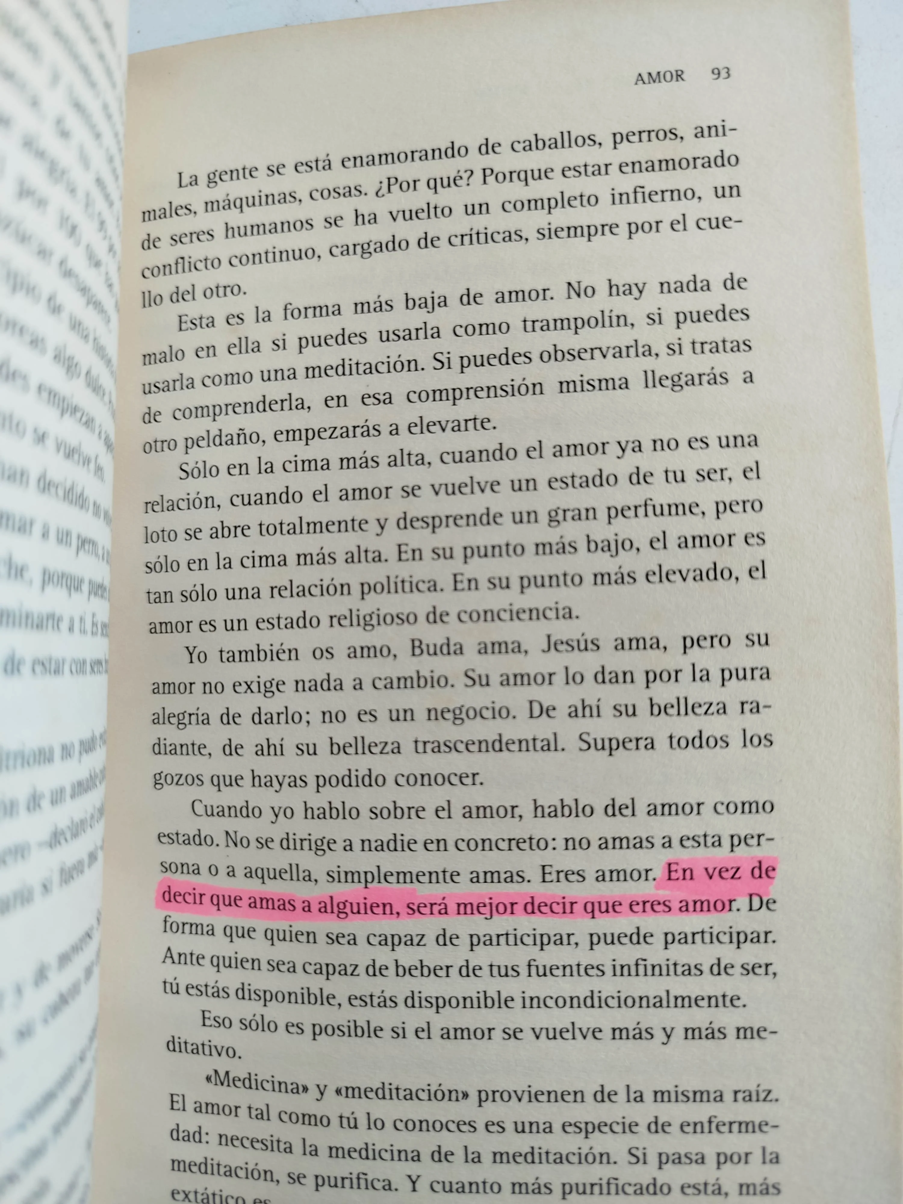 el libro de la mujer osho - Image 3