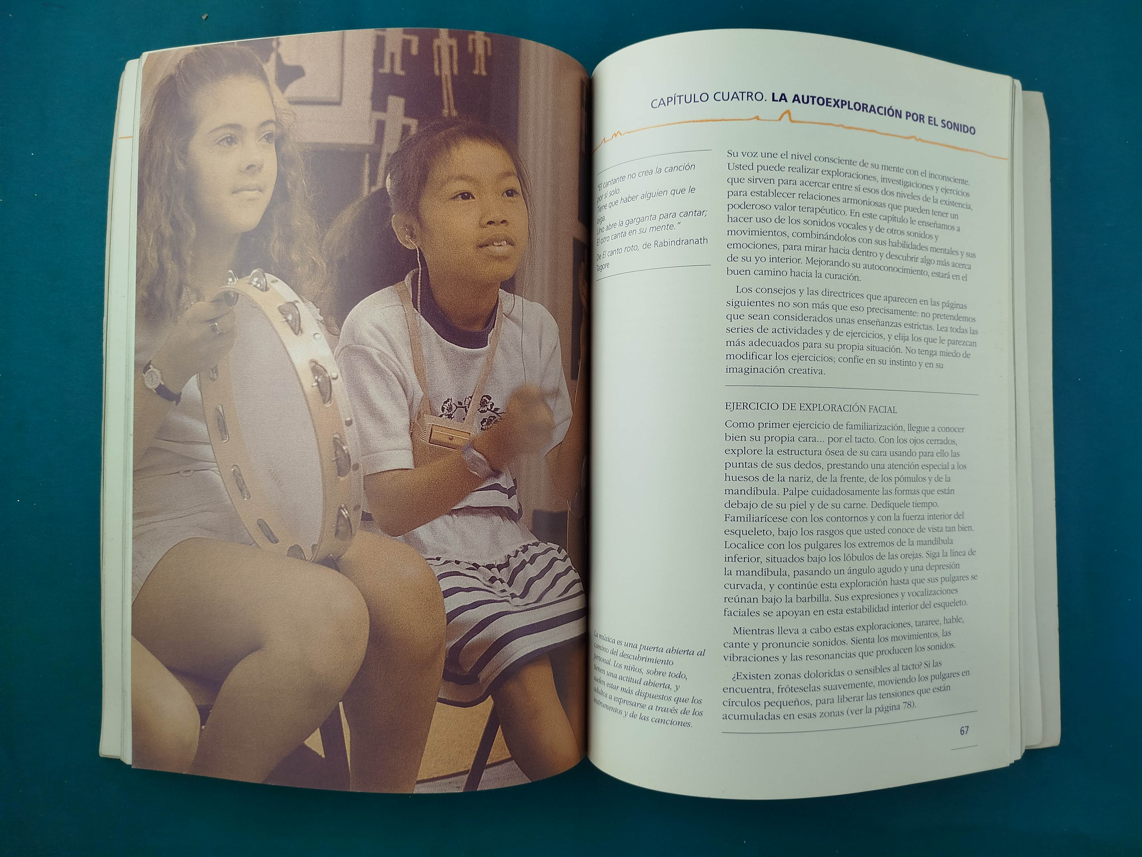El libro de la terapia del sonido - Image 2