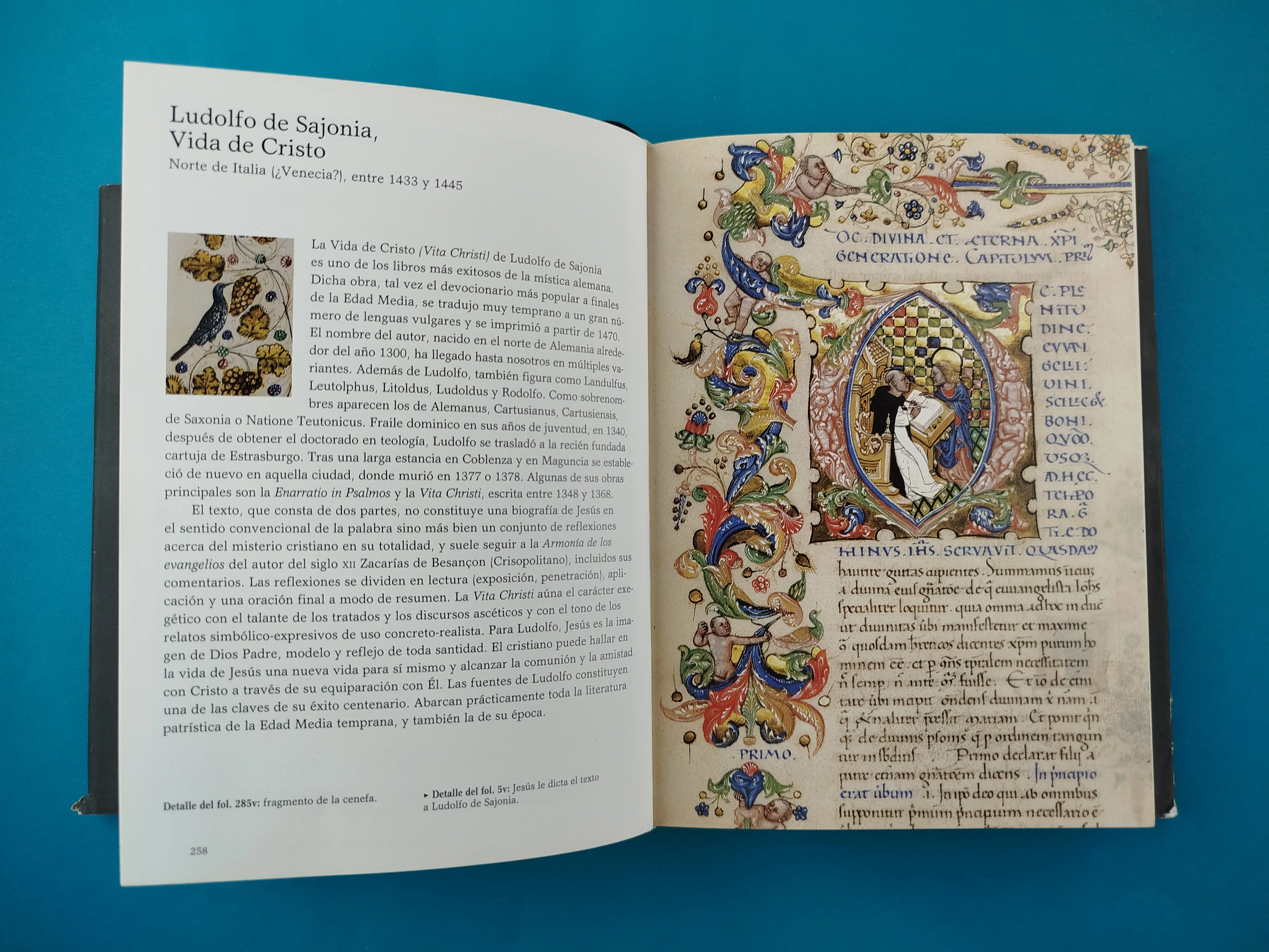 El libro de las biblias - Image 2