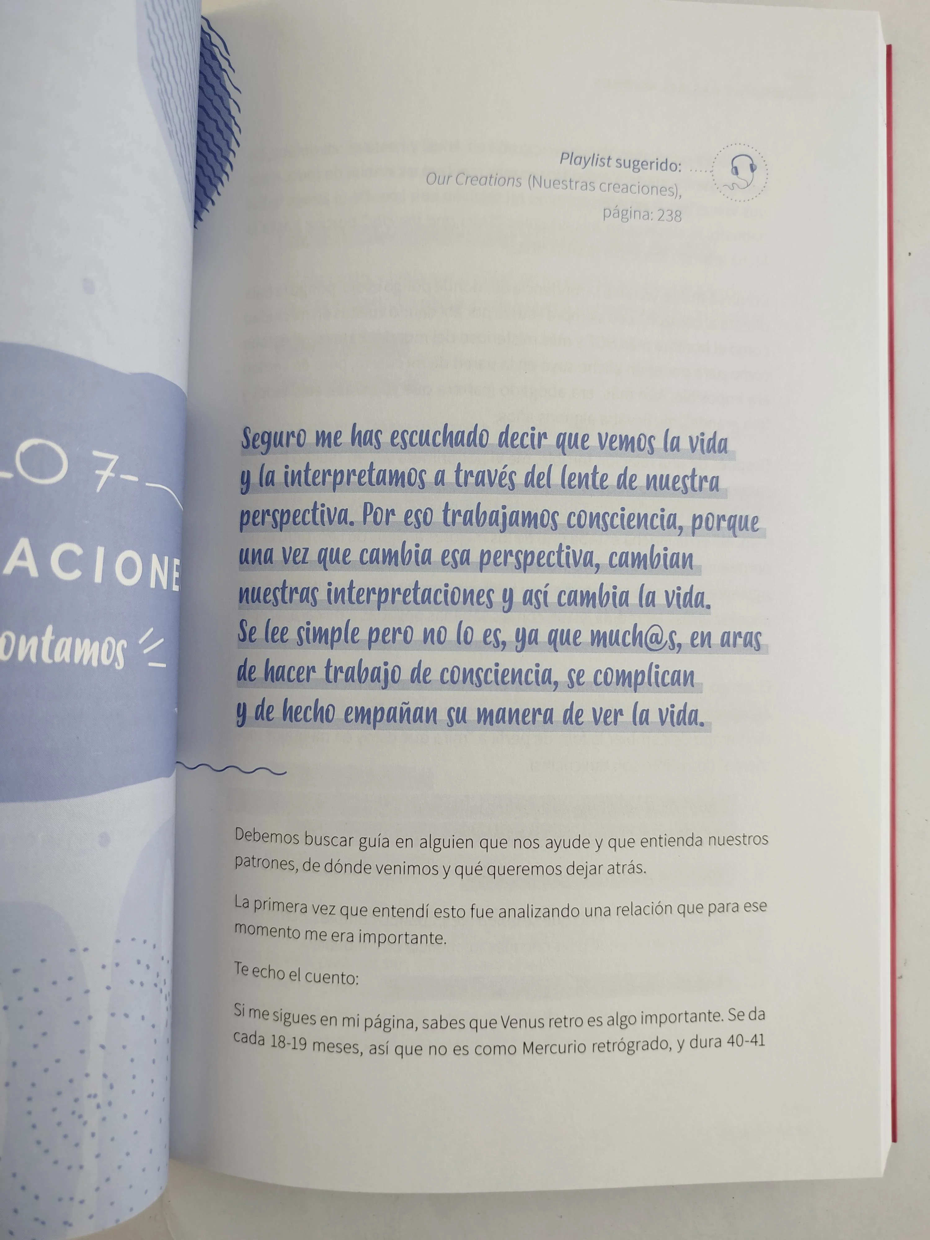 El libro de las relaciones - Image 2