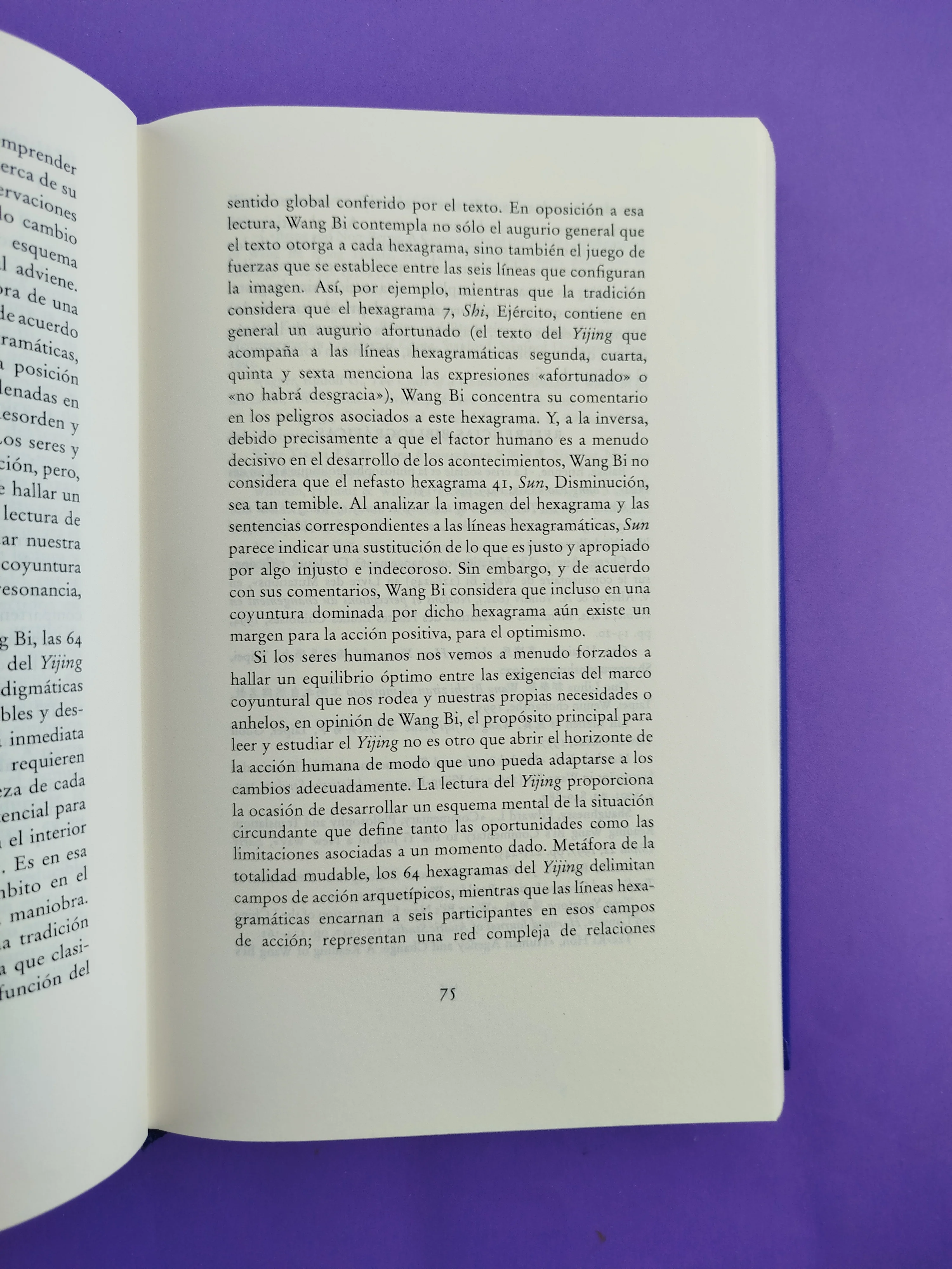 El Libro de los Cambios - Image 3