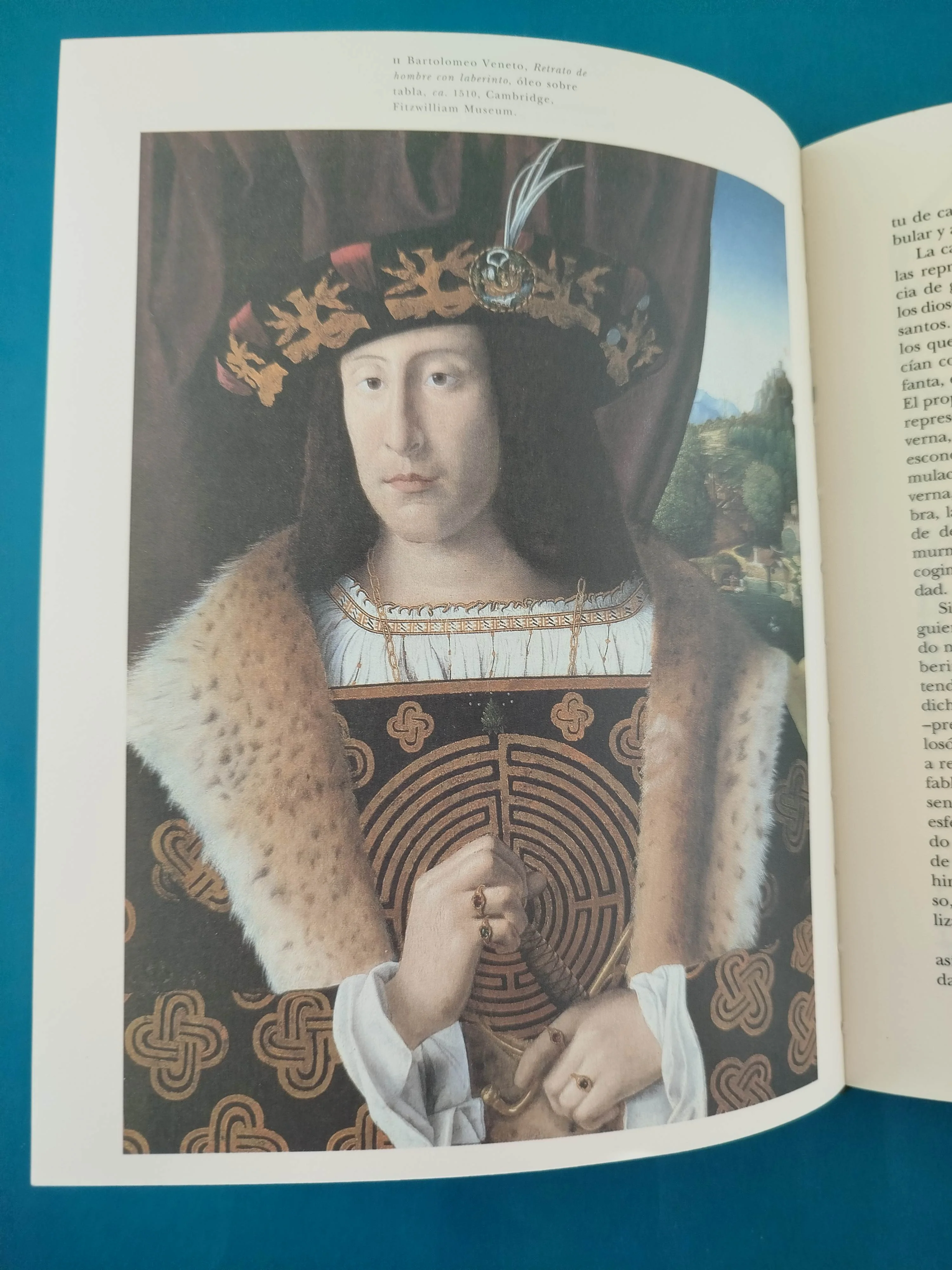 El libro de los laberintos - Image 3