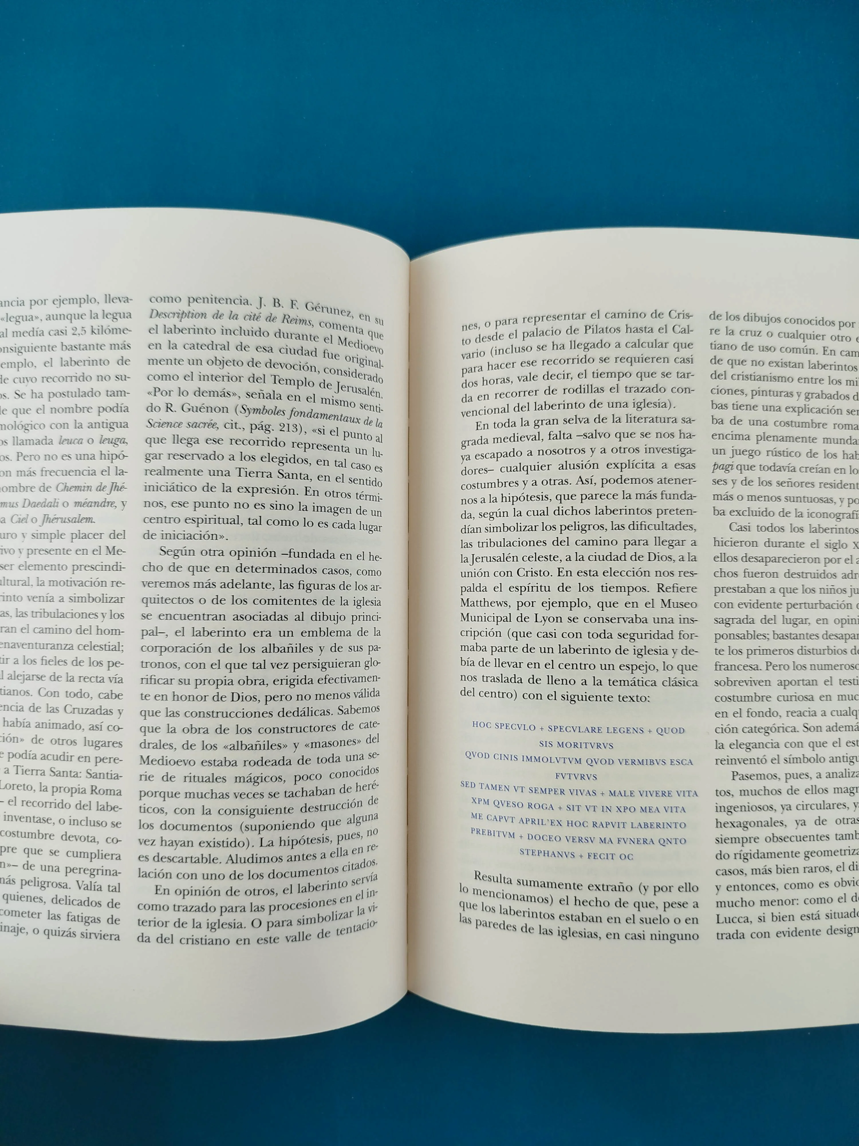 El libro de los laberintos - Image 4