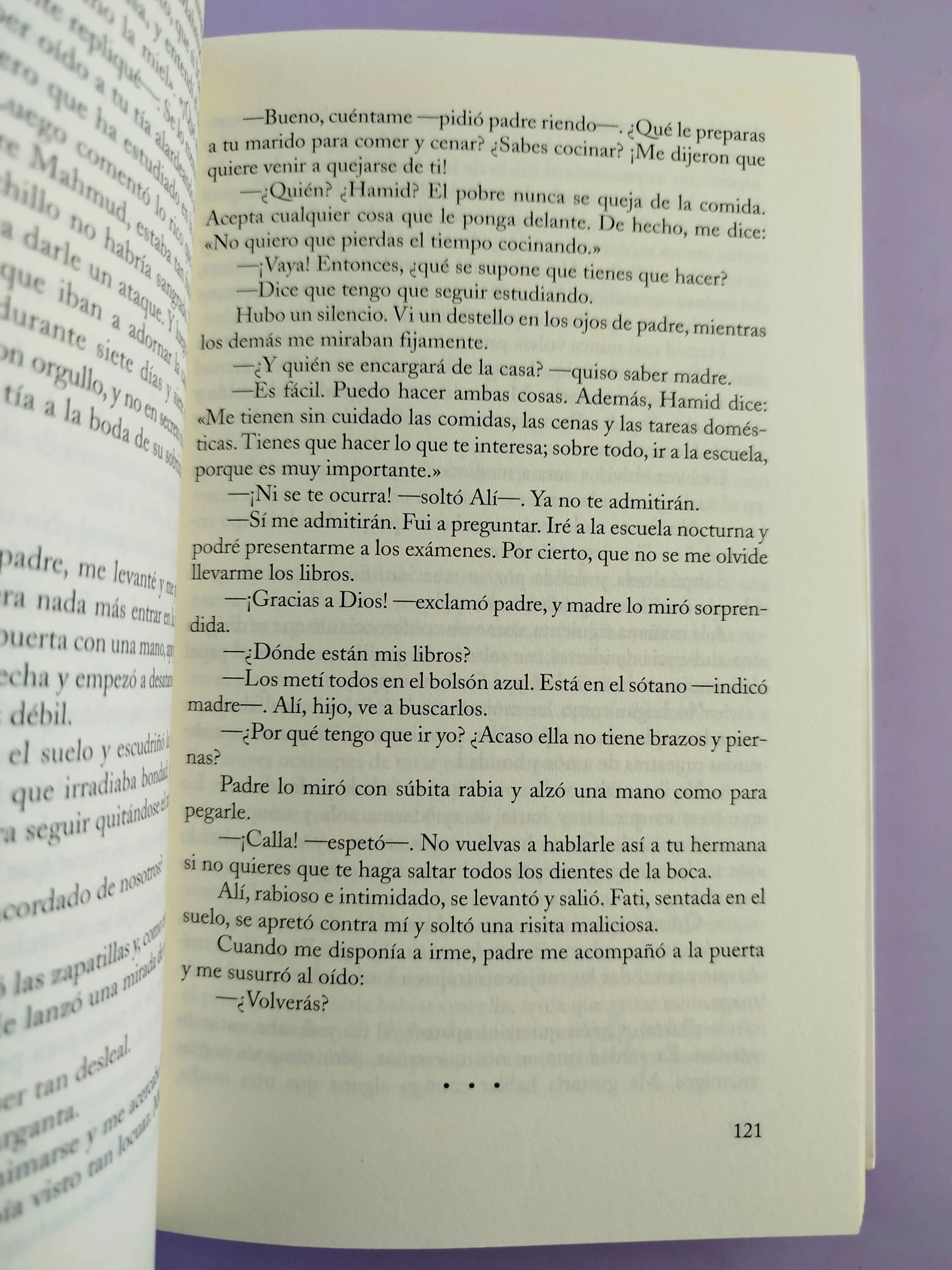 El Libro de mi Destino - Image 3