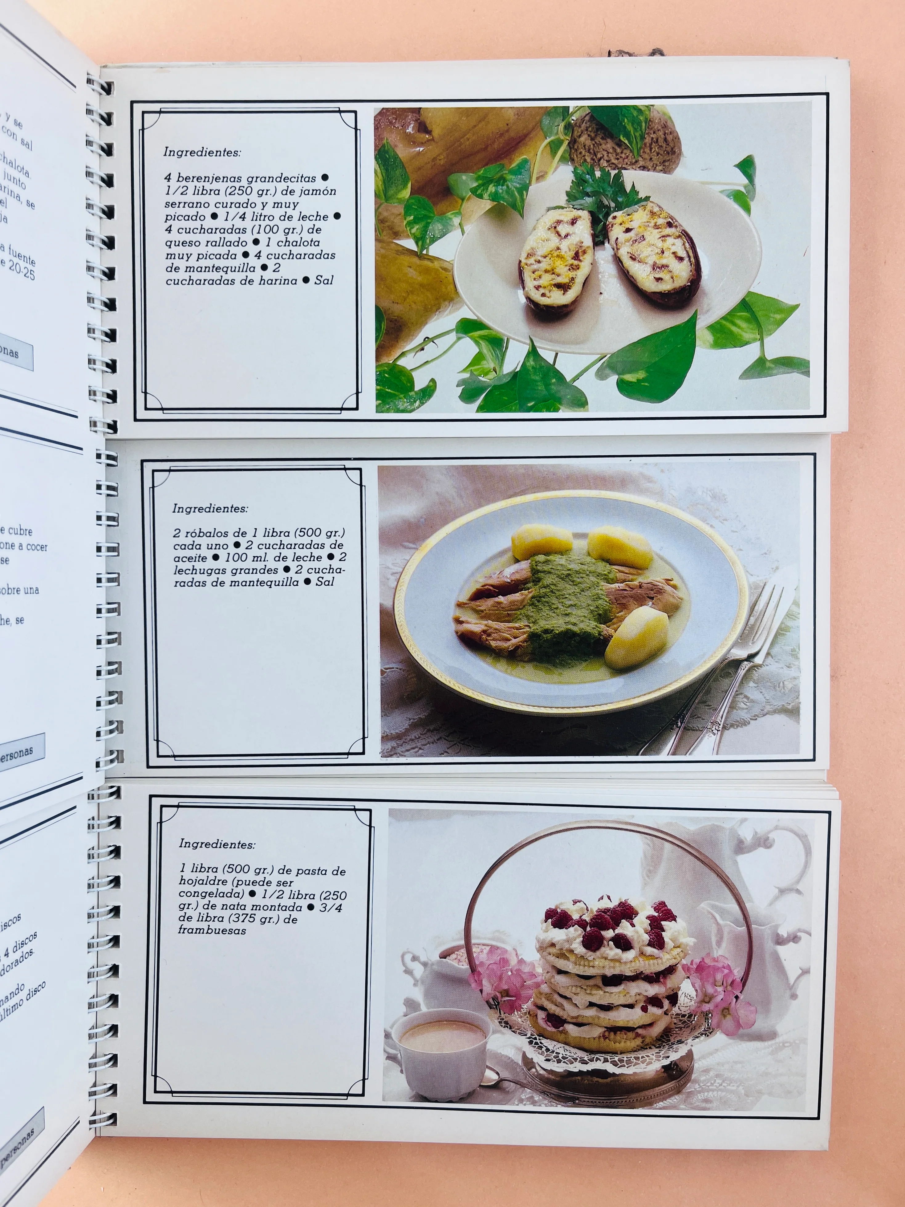 El libro de oro de los menús - Image 4