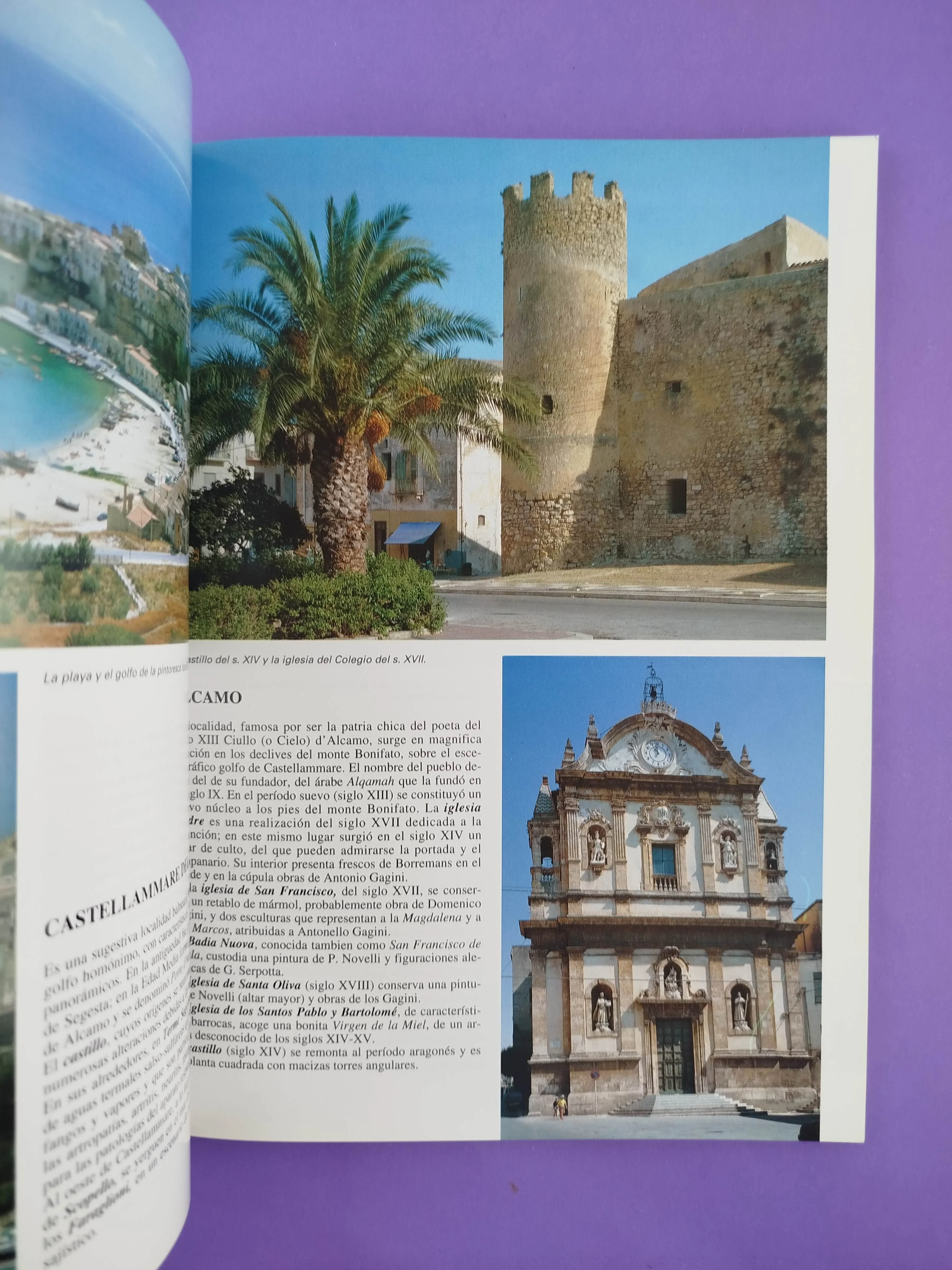El libro de oro: Sicilia - Image 3