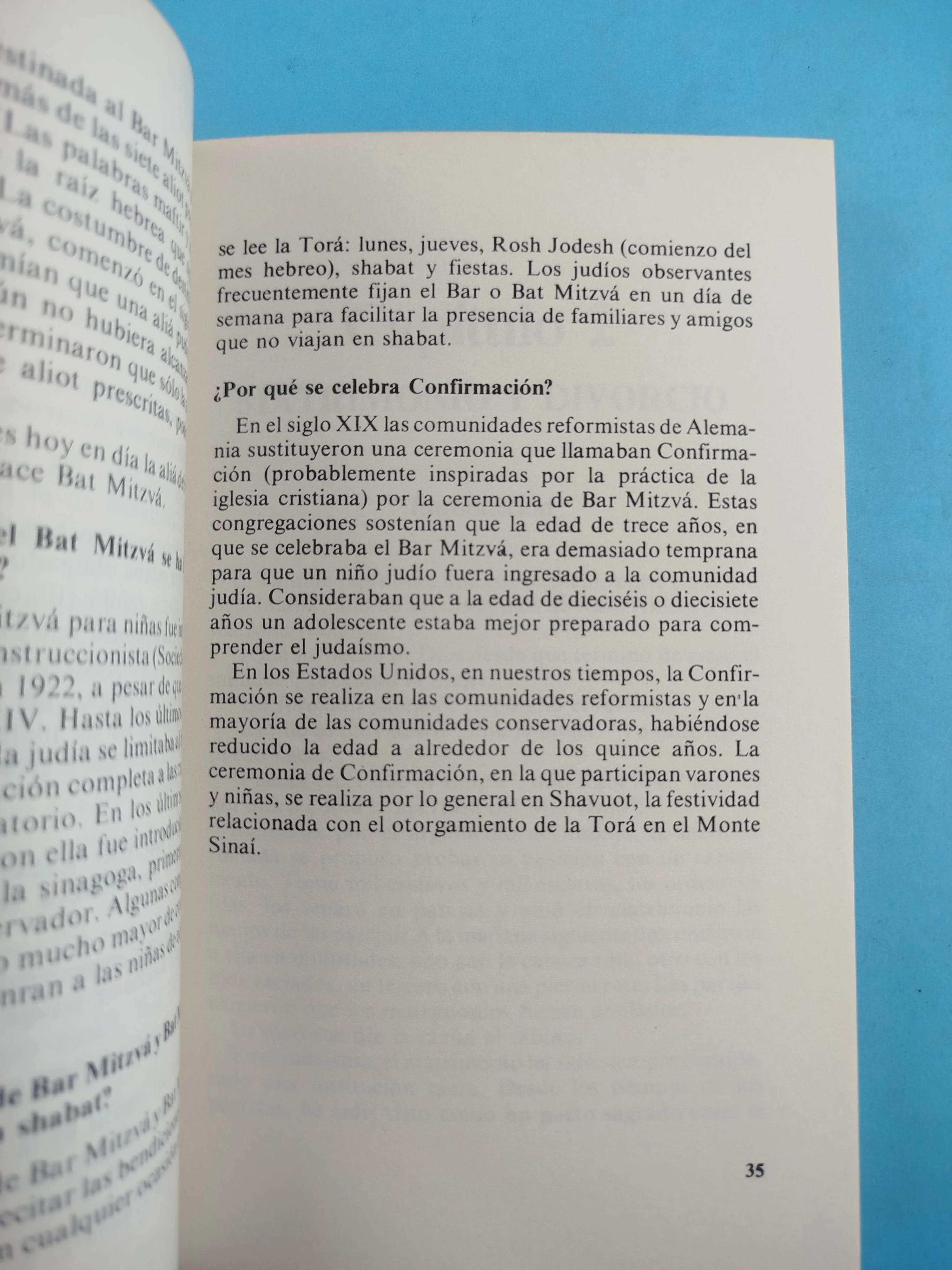 El Libro Judío Del Porque? - Image 4