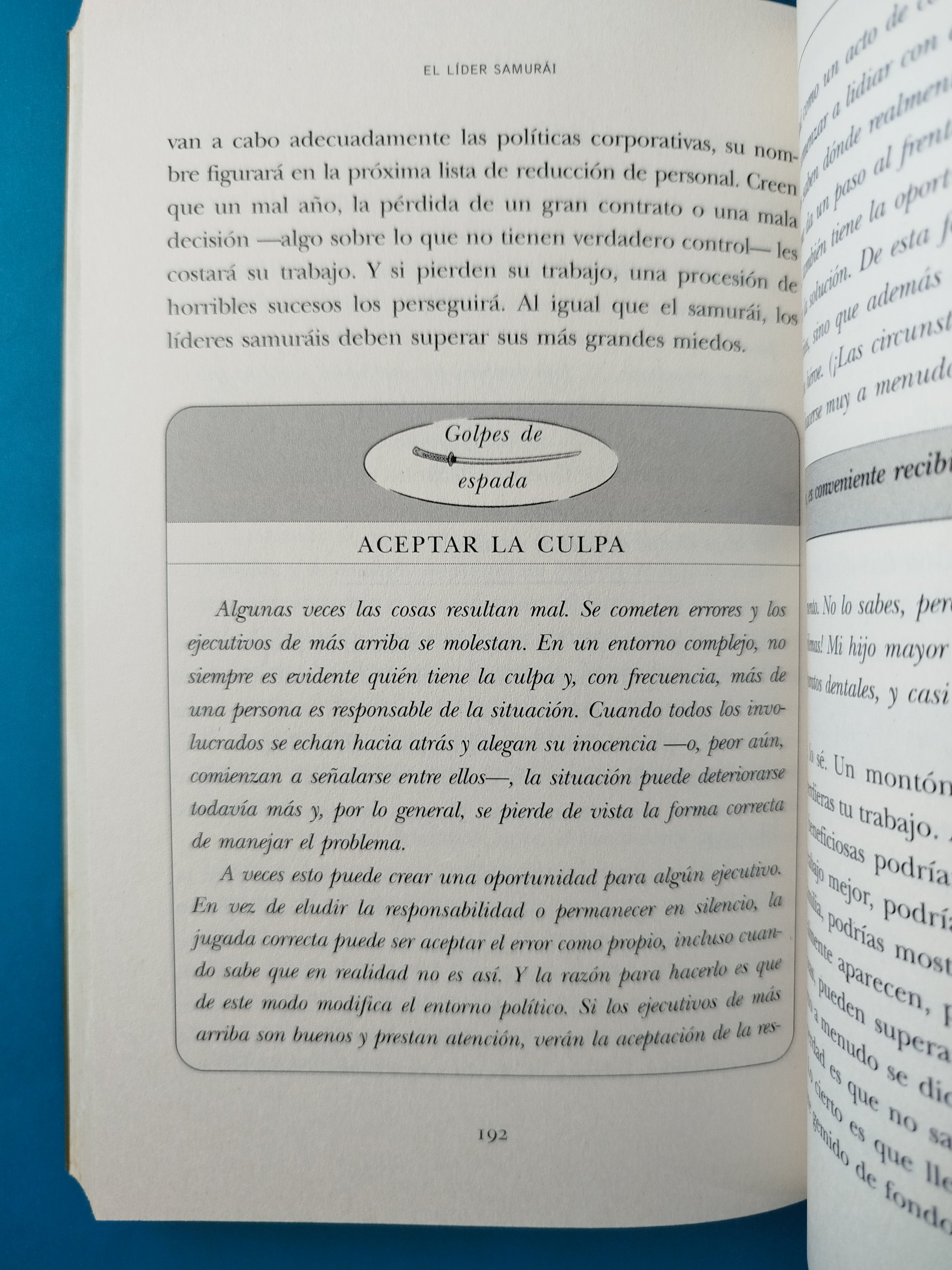 El líder samurái - Image 2