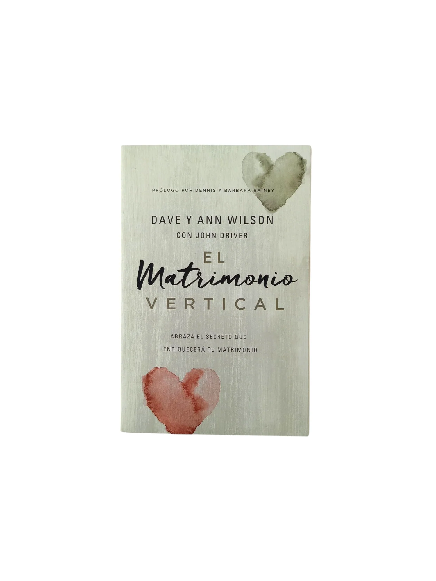El matrimonio vertical