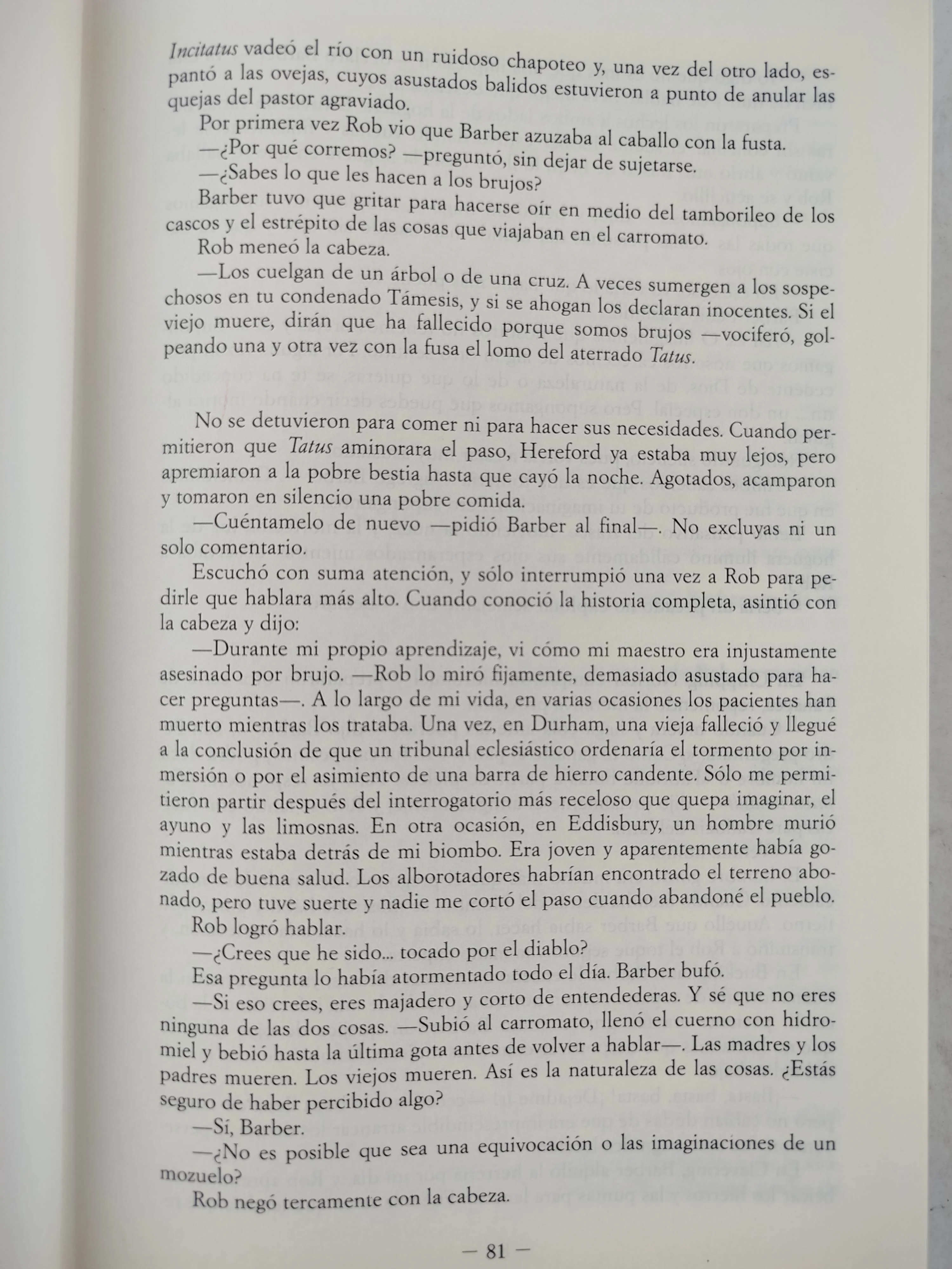 El médico - Image 2
