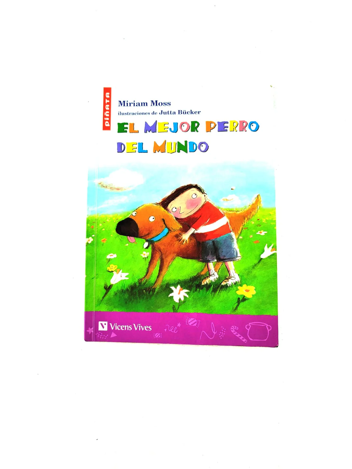 El Mejor Perro Del Mundo