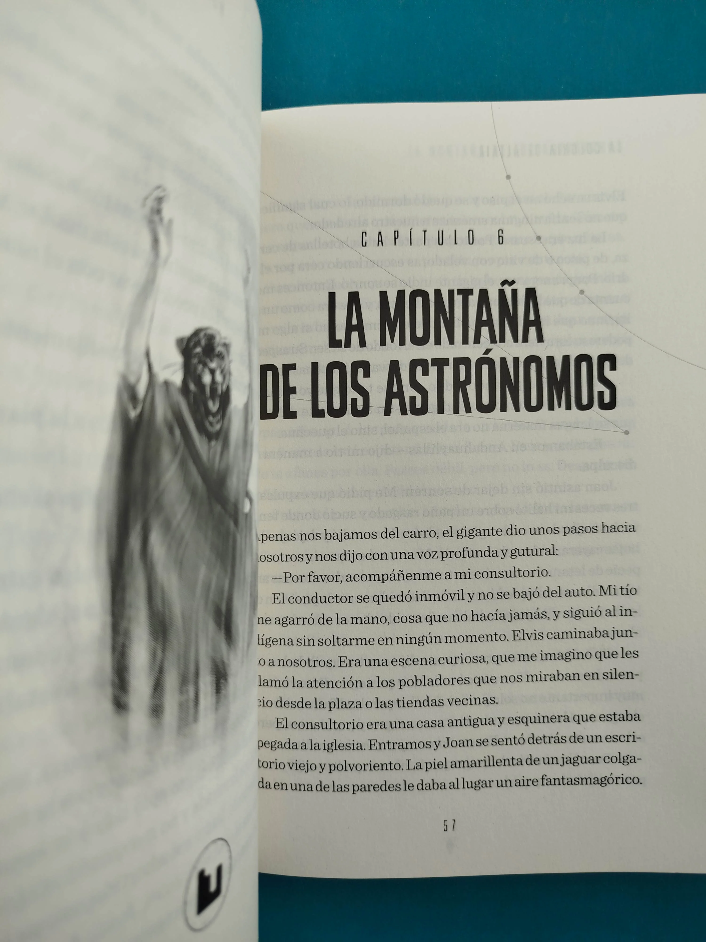 El mensajero de agartha la colonia de altair - Image 3
