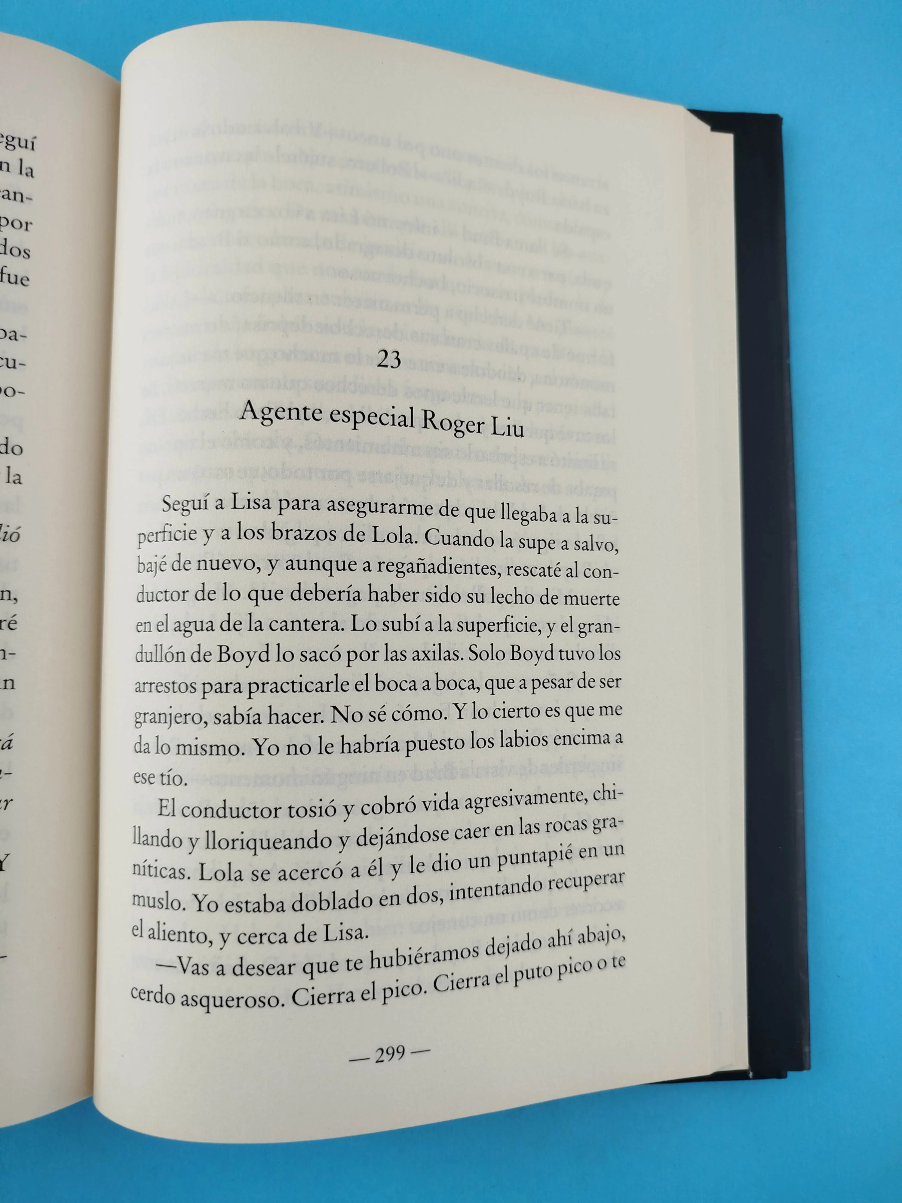El método 15/33 - Image 2