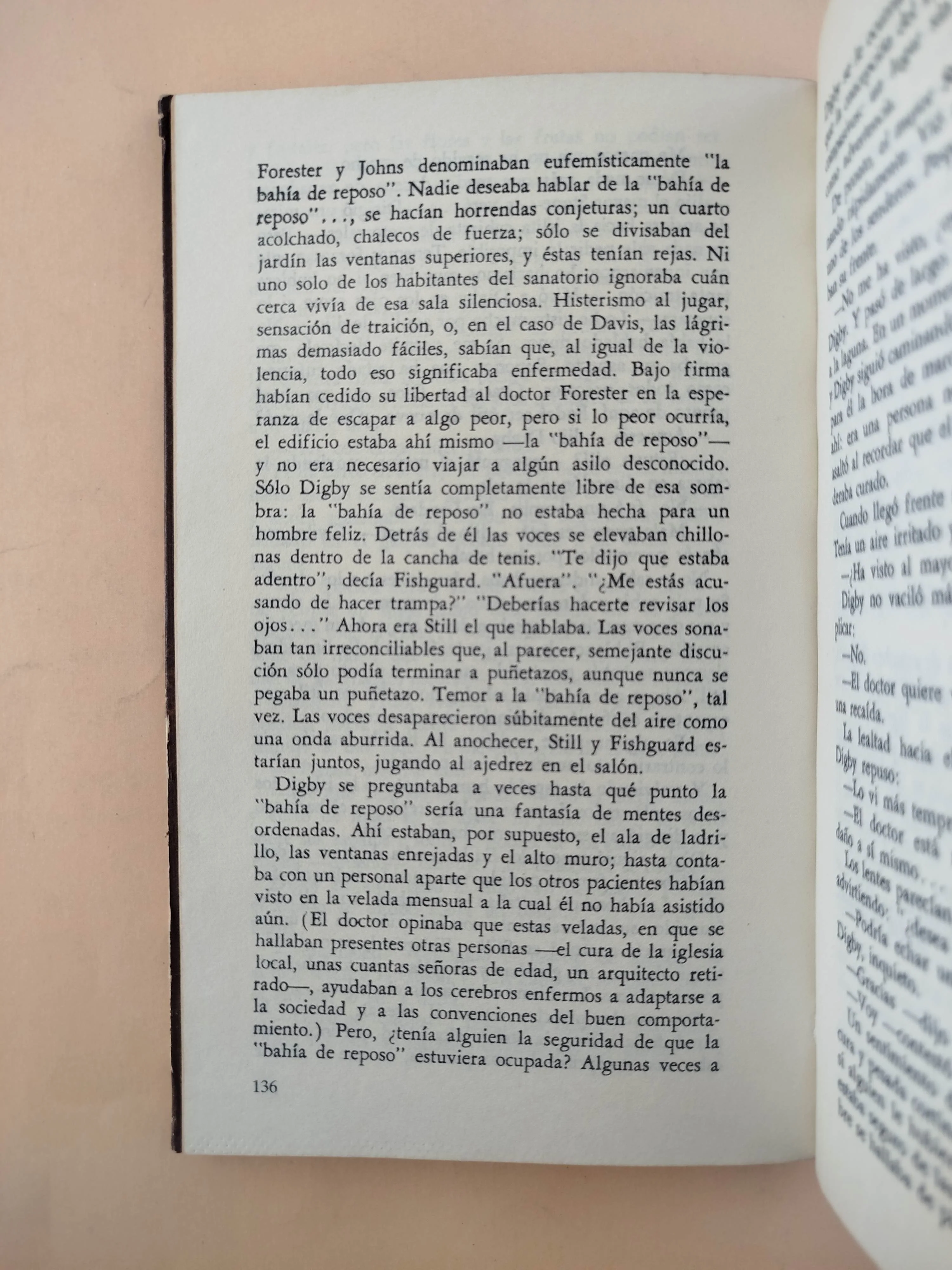 El ministerio del miedo - Image 3